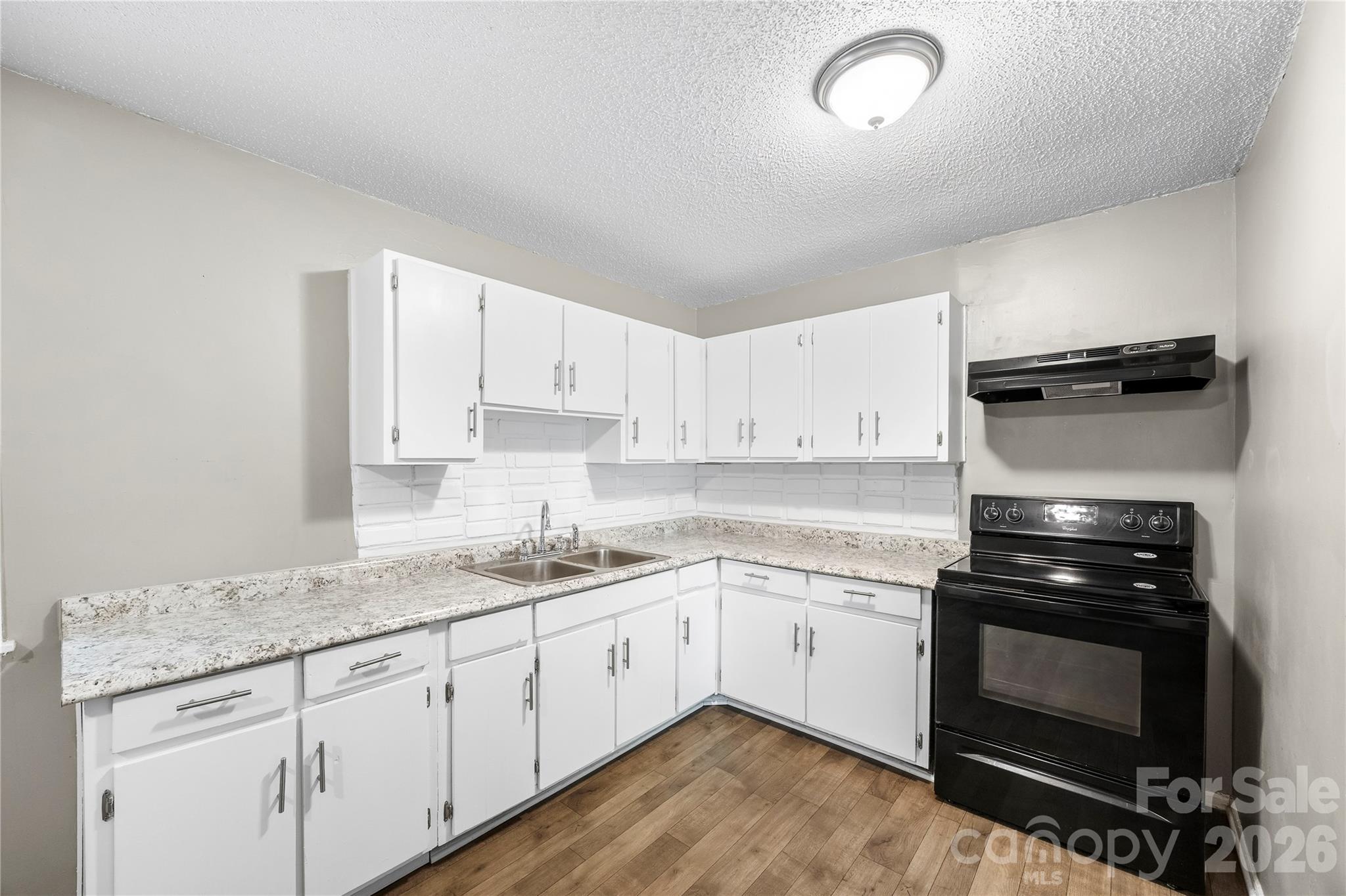 Pine Valley - Residential