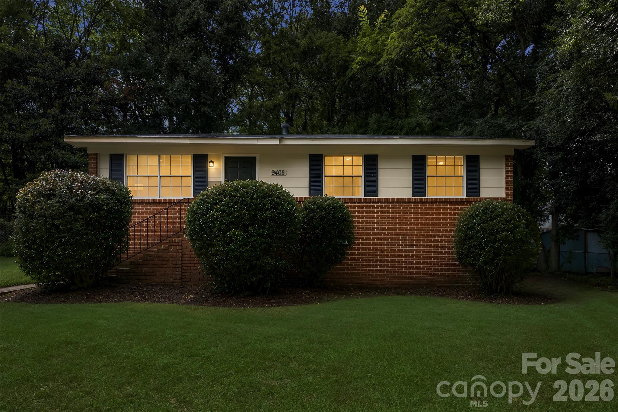Pine Valley - Residential