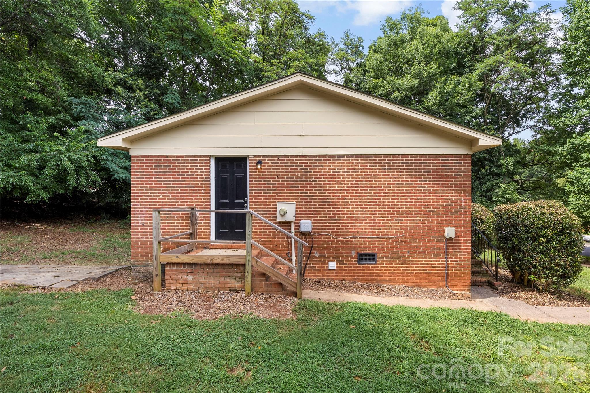 Pine Valley - Residential