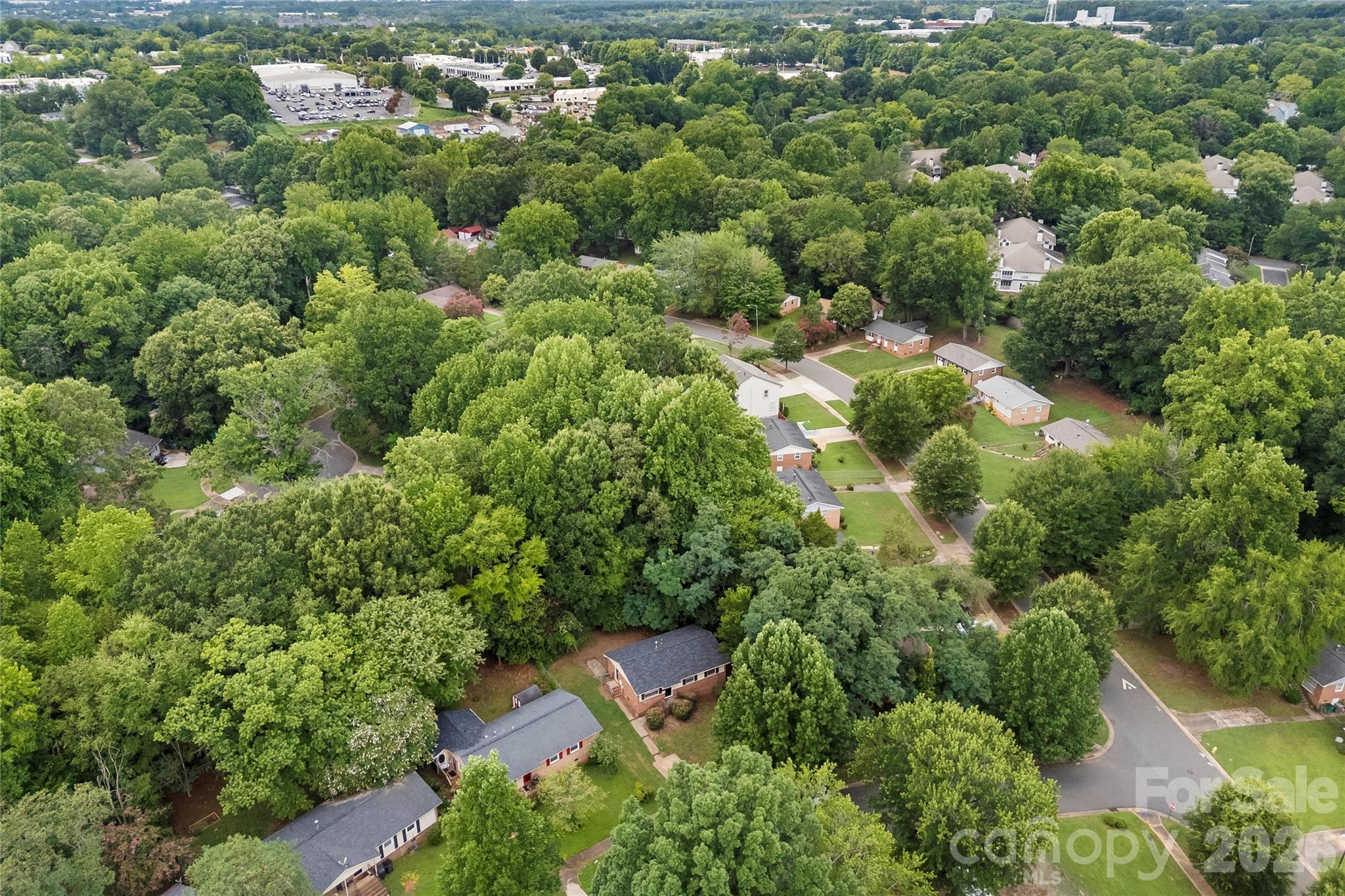 Pine Valley - Residential