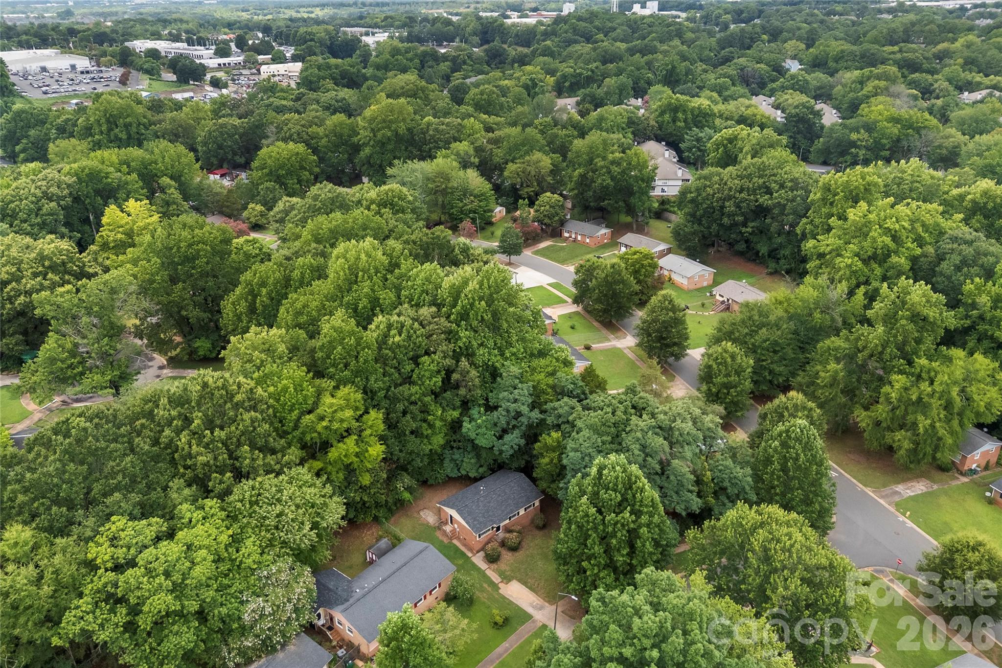 Pine Valley - Residential