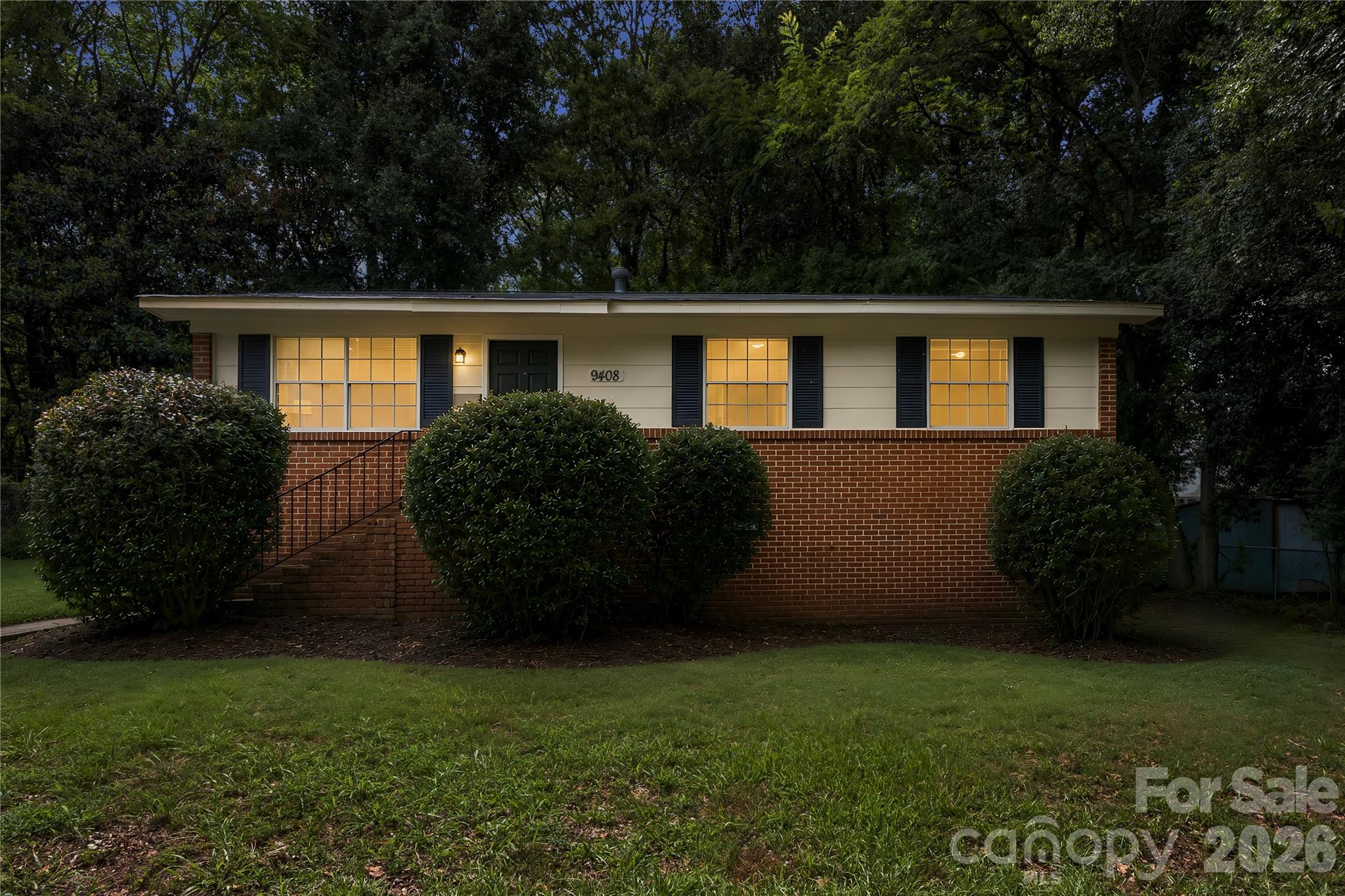 Pine Valley - Residential