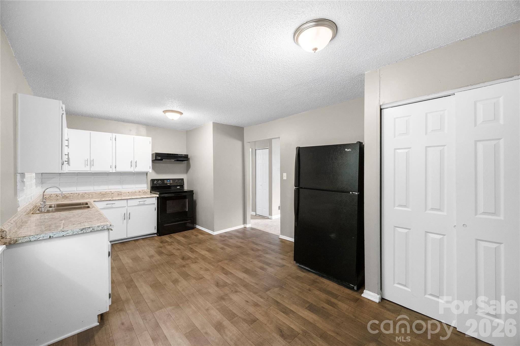 Pine Valley - Residential