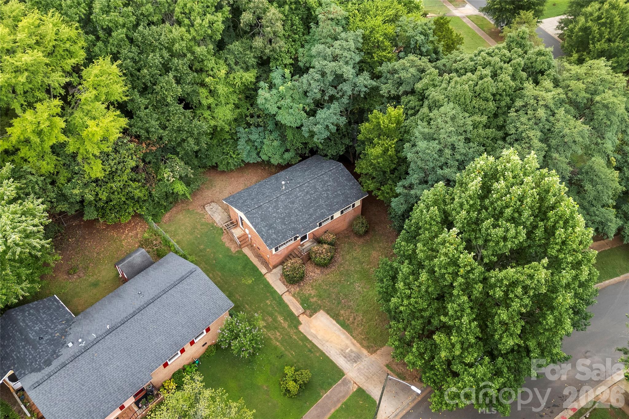 Pine Valley - Residential