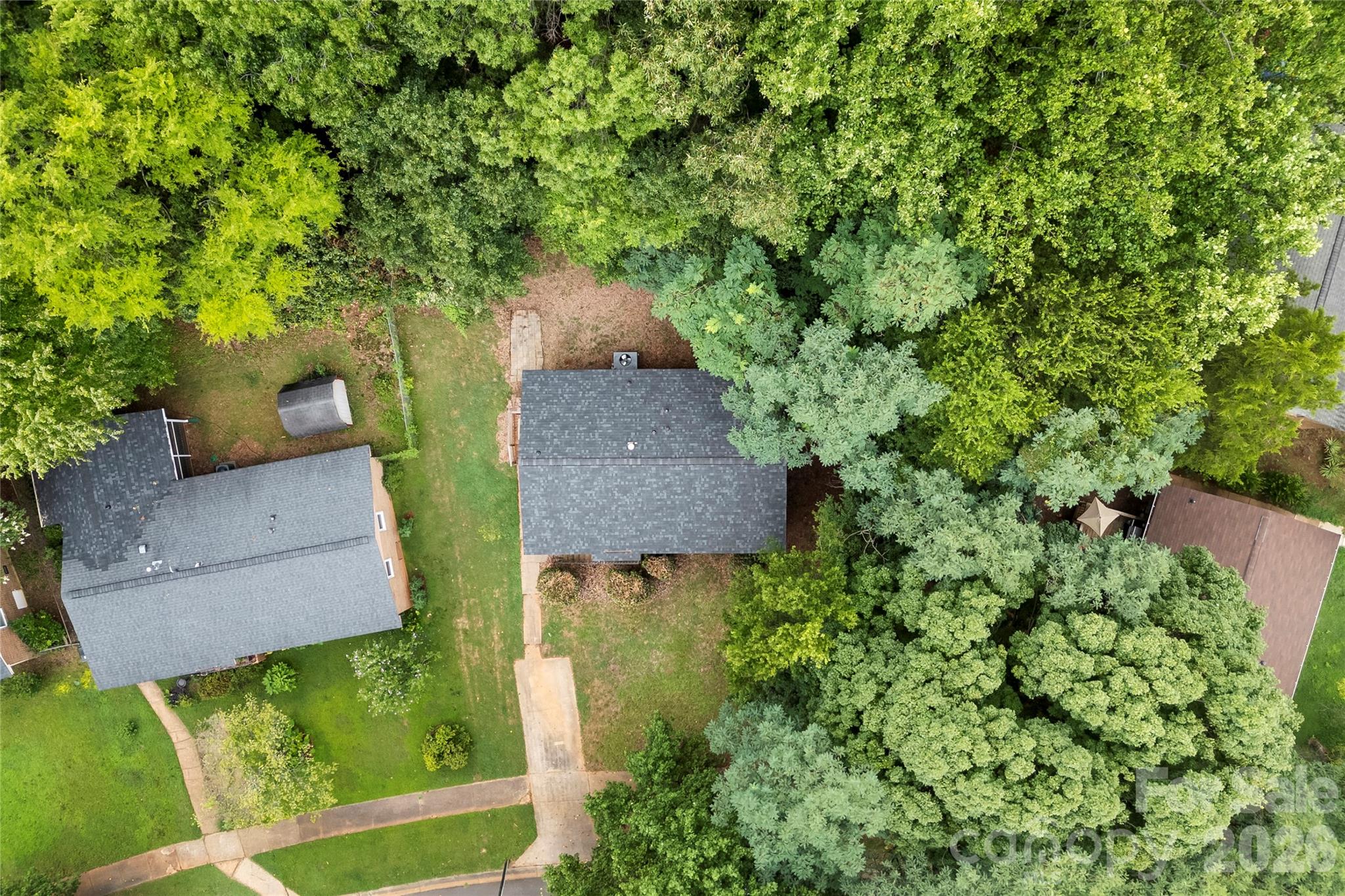 Pine Valley - Residential