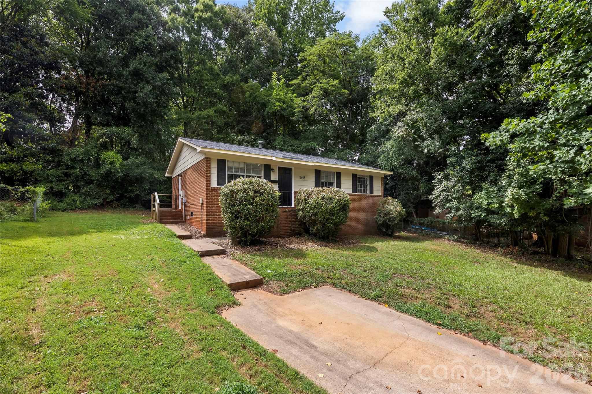 Pine Valley - Residential