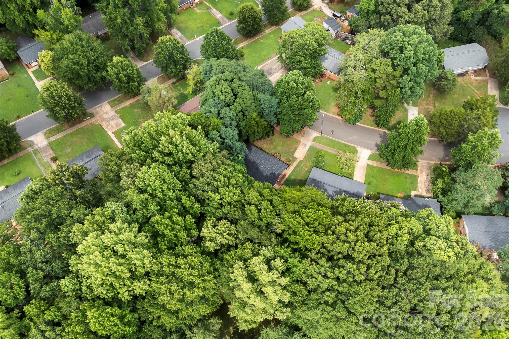Pine Valley - Residential
