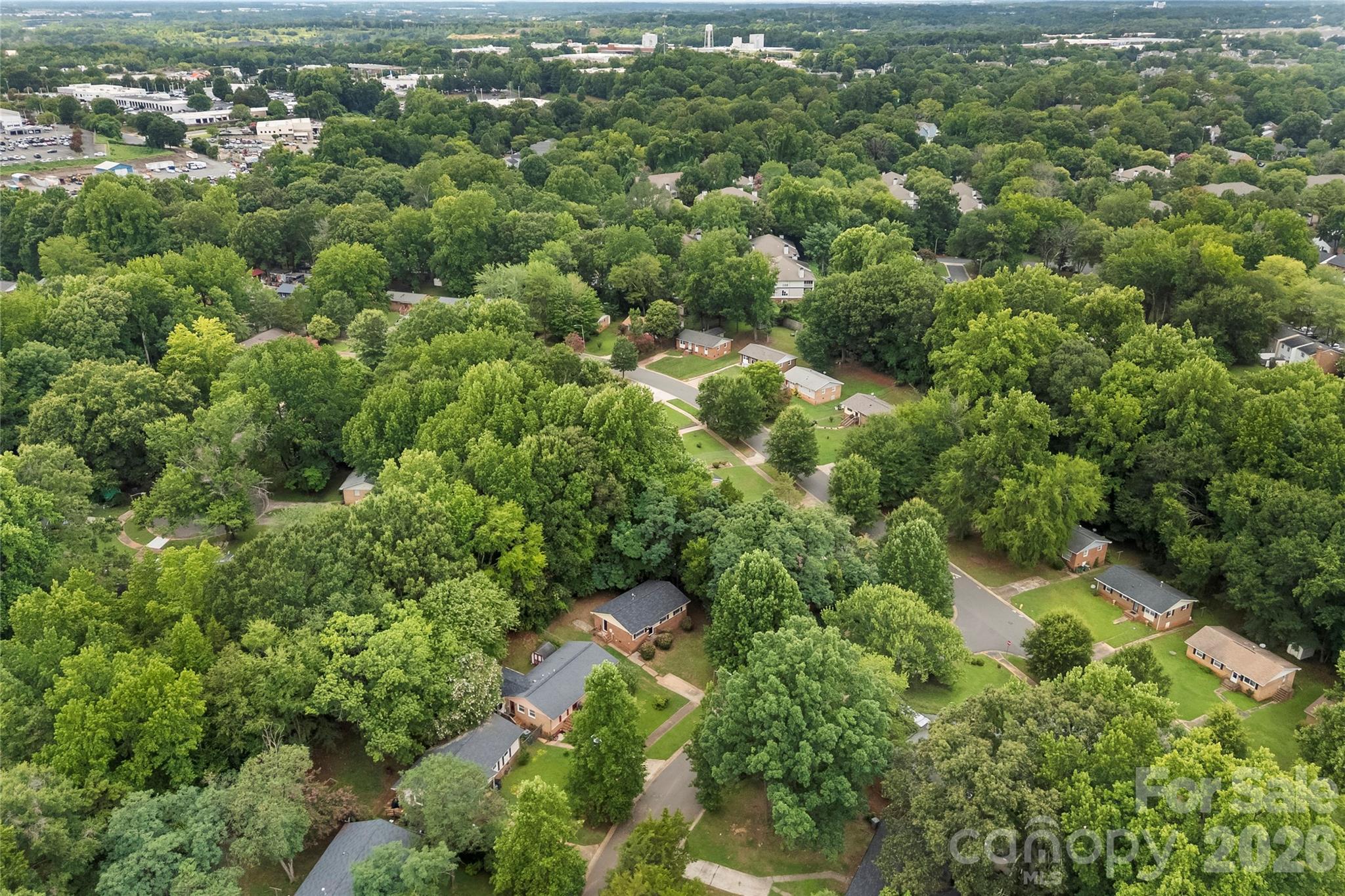 Pine Valley - Residential