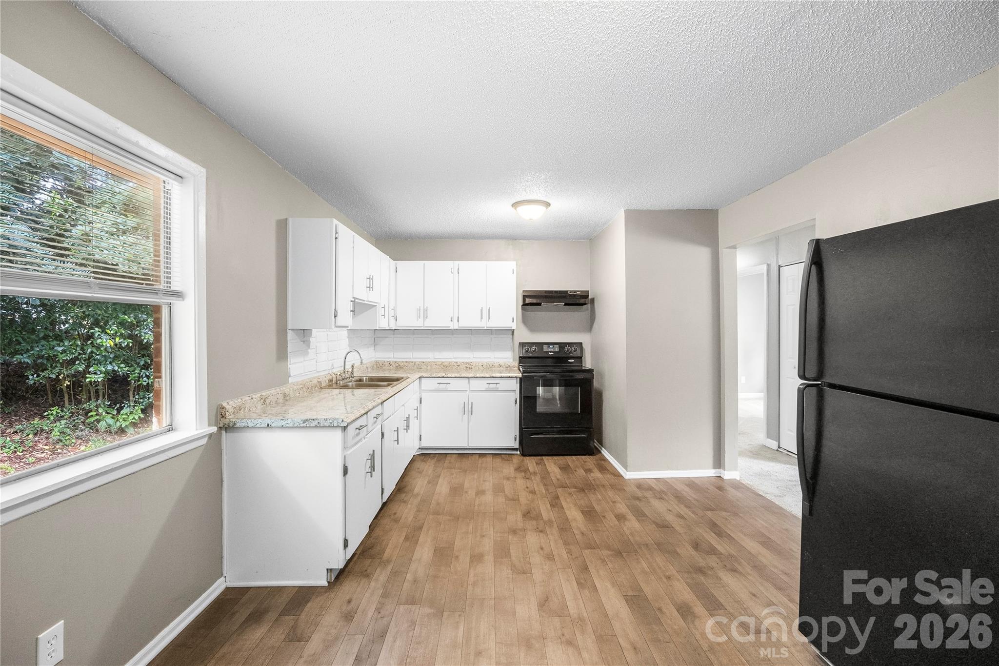 Pine Valley - Residential
