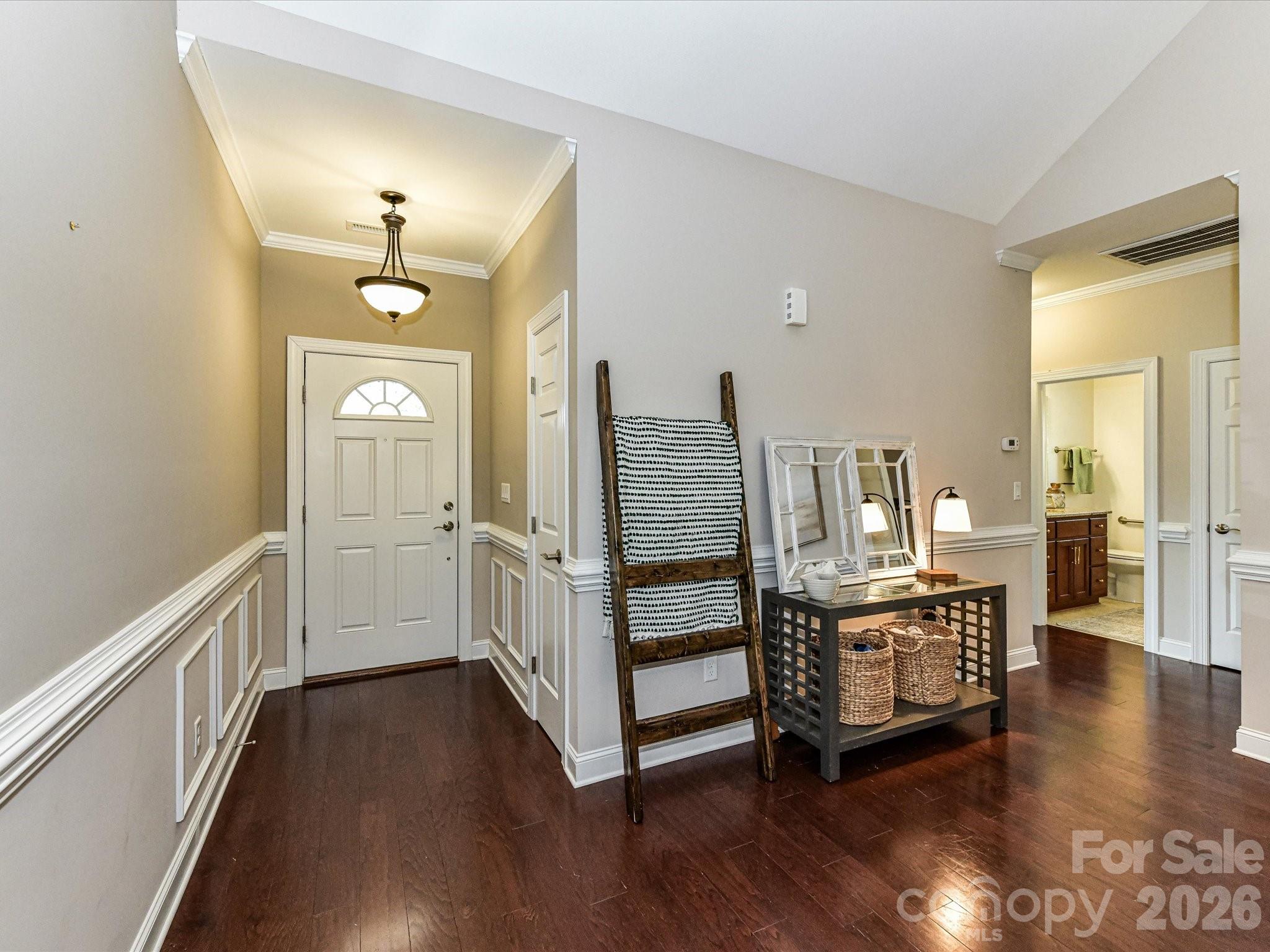 The Meadows - Residential