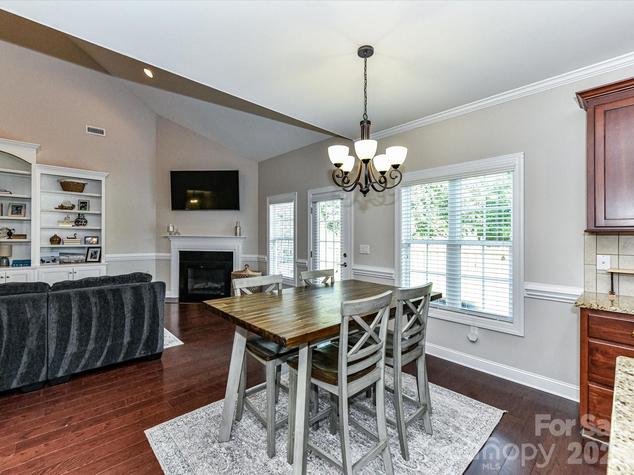 The Meadows - Residential