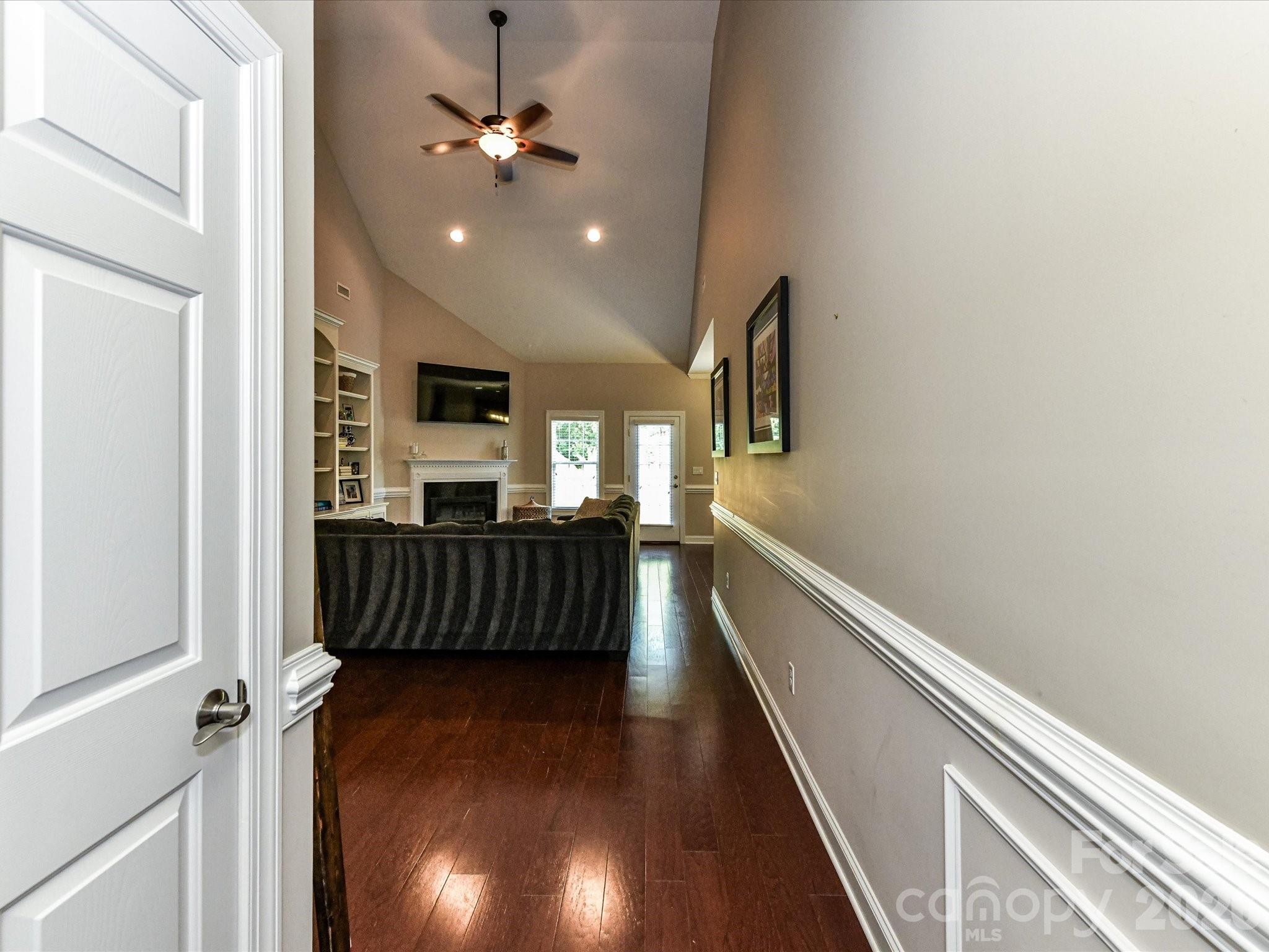 The Meadows - Residential