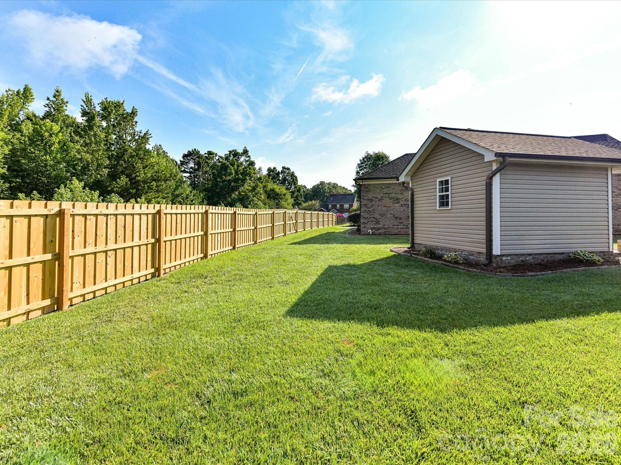 The Meadows - Residential