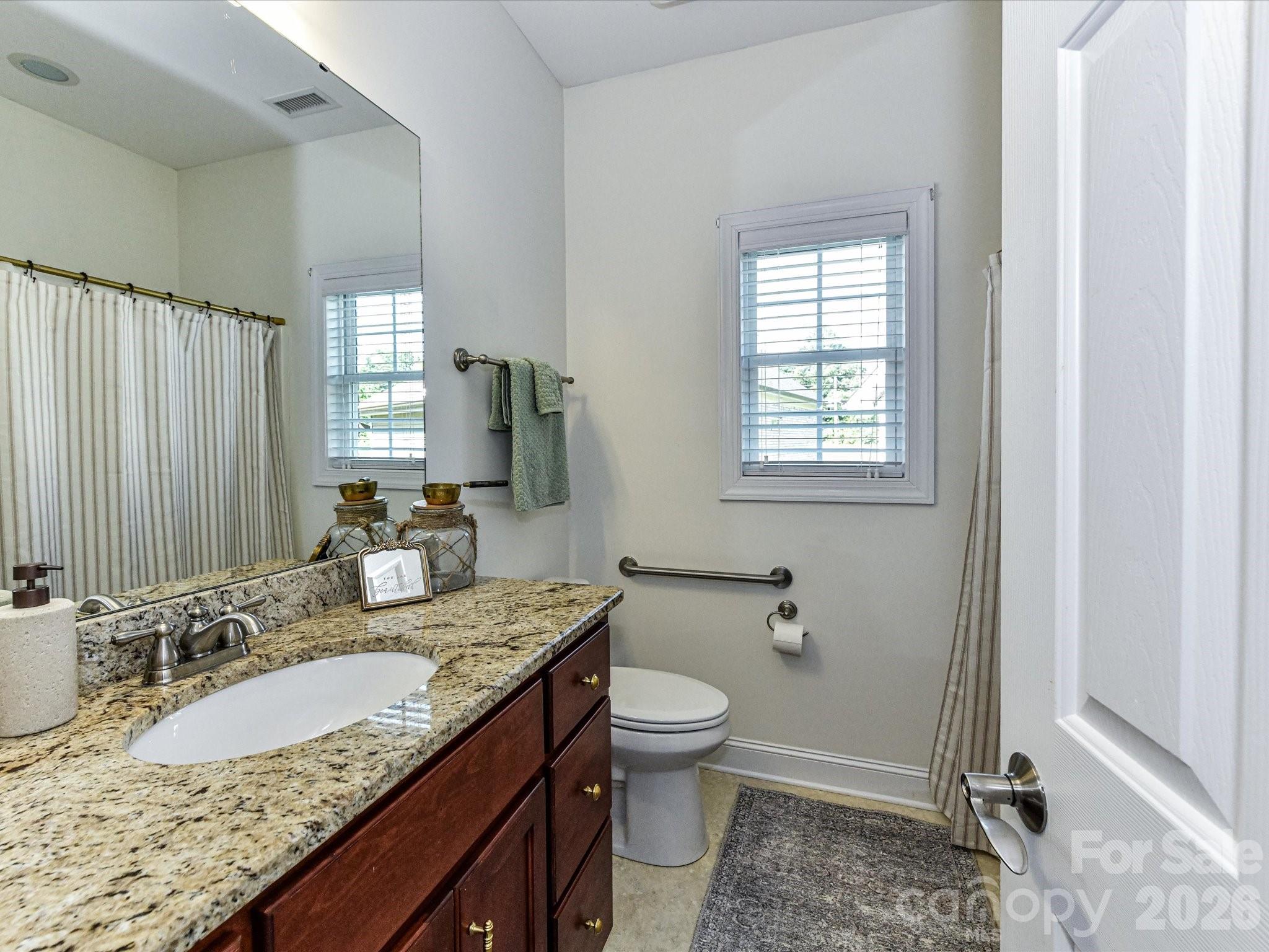 The Meadows - Residential