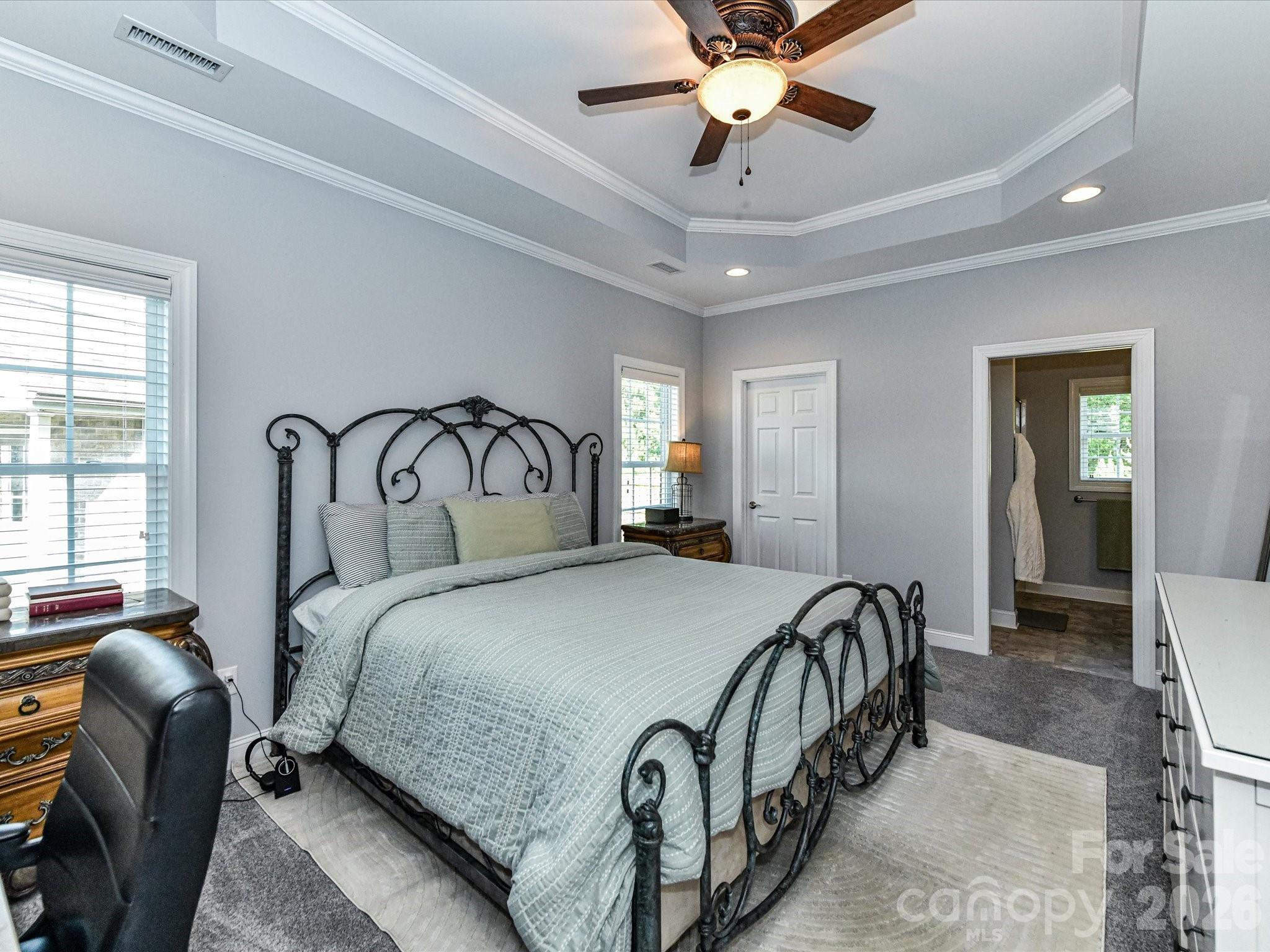 The Meadows - Residential