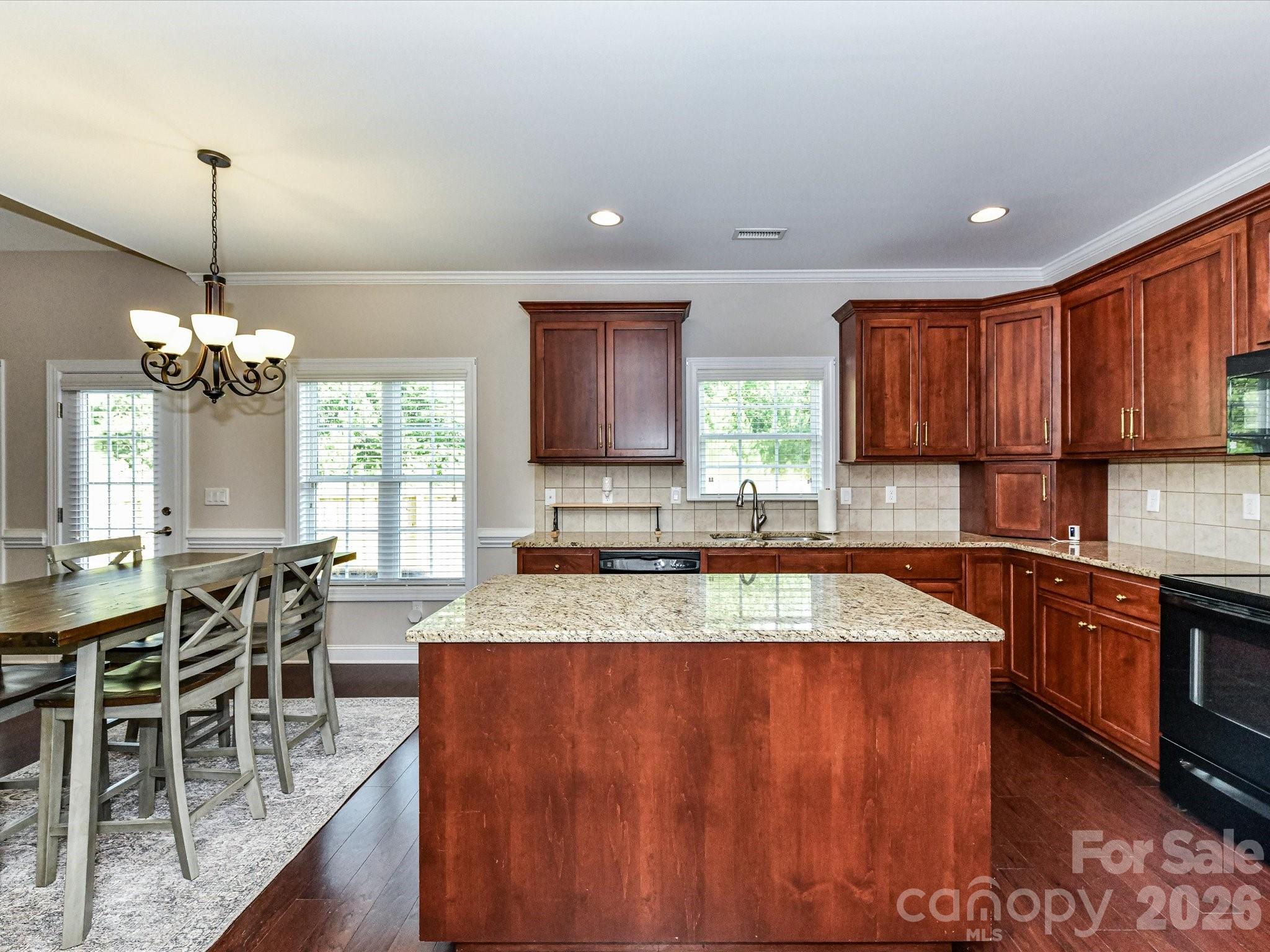 The Meadows - Residential