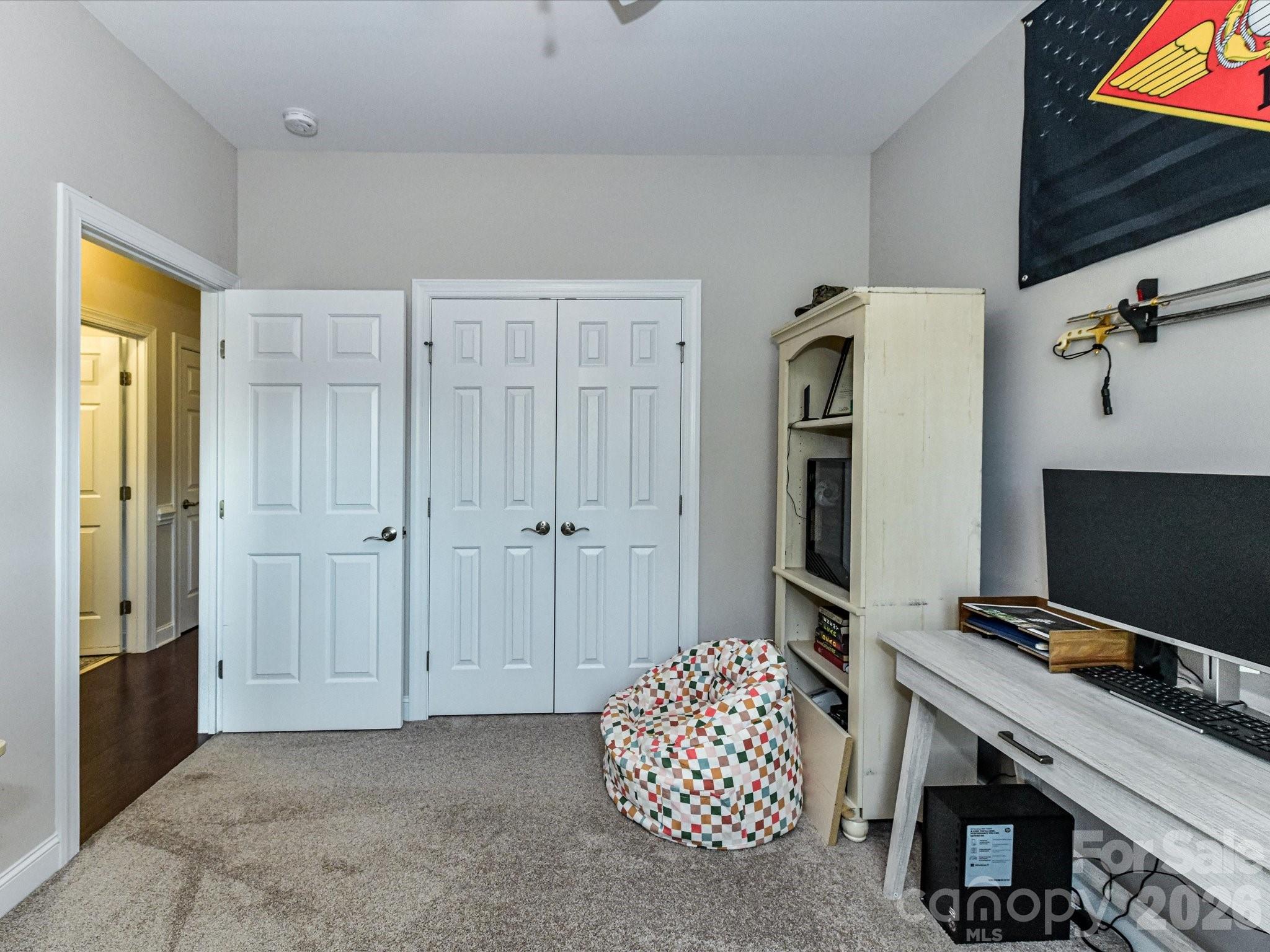 The Meadows - Residential