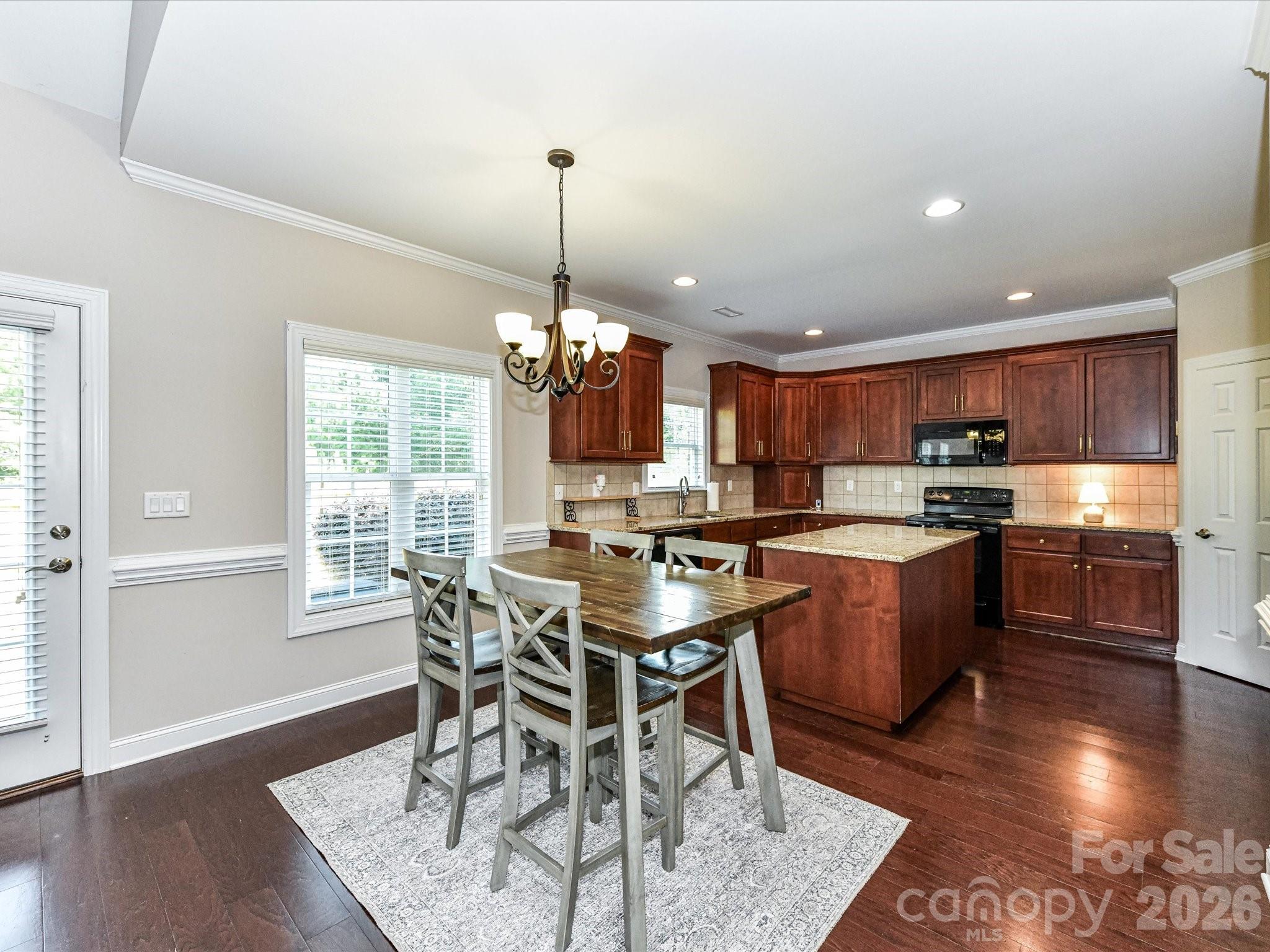 The Meadows - Residential