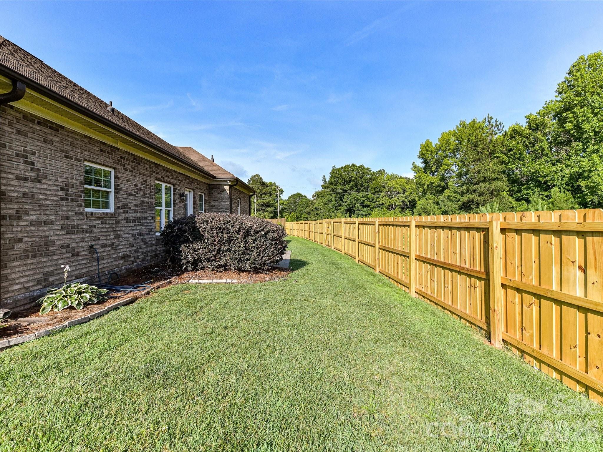 The Meadows - Residential