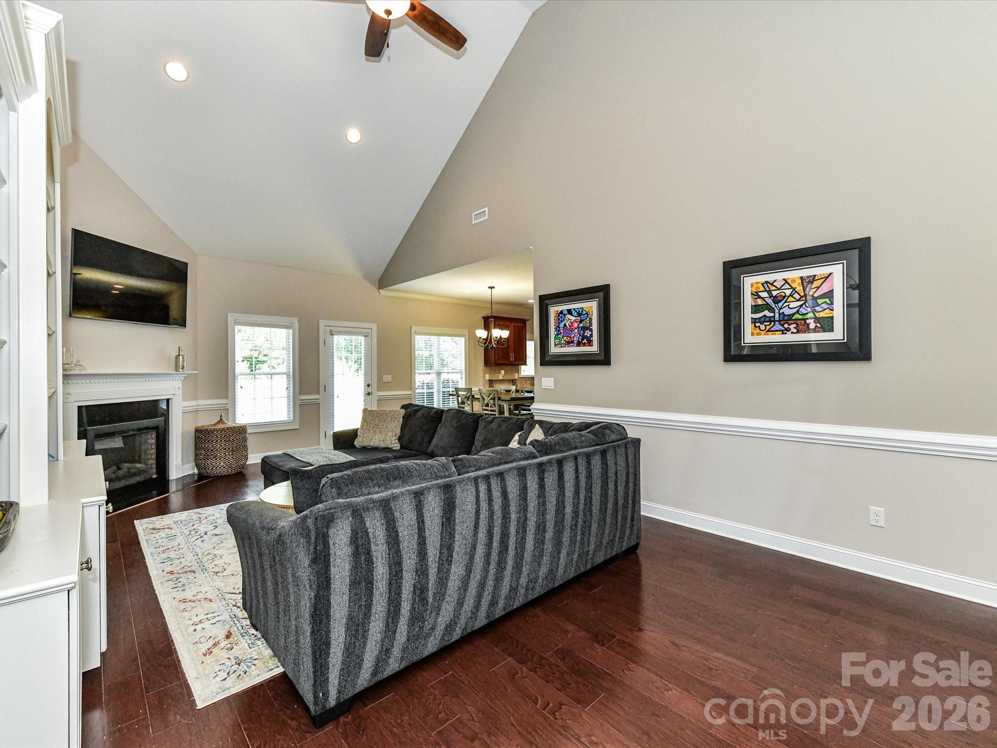 The Meadows - Residential