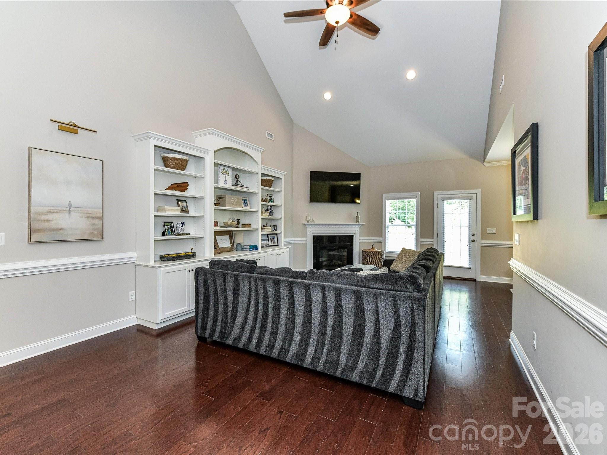 The Meadows - Residential