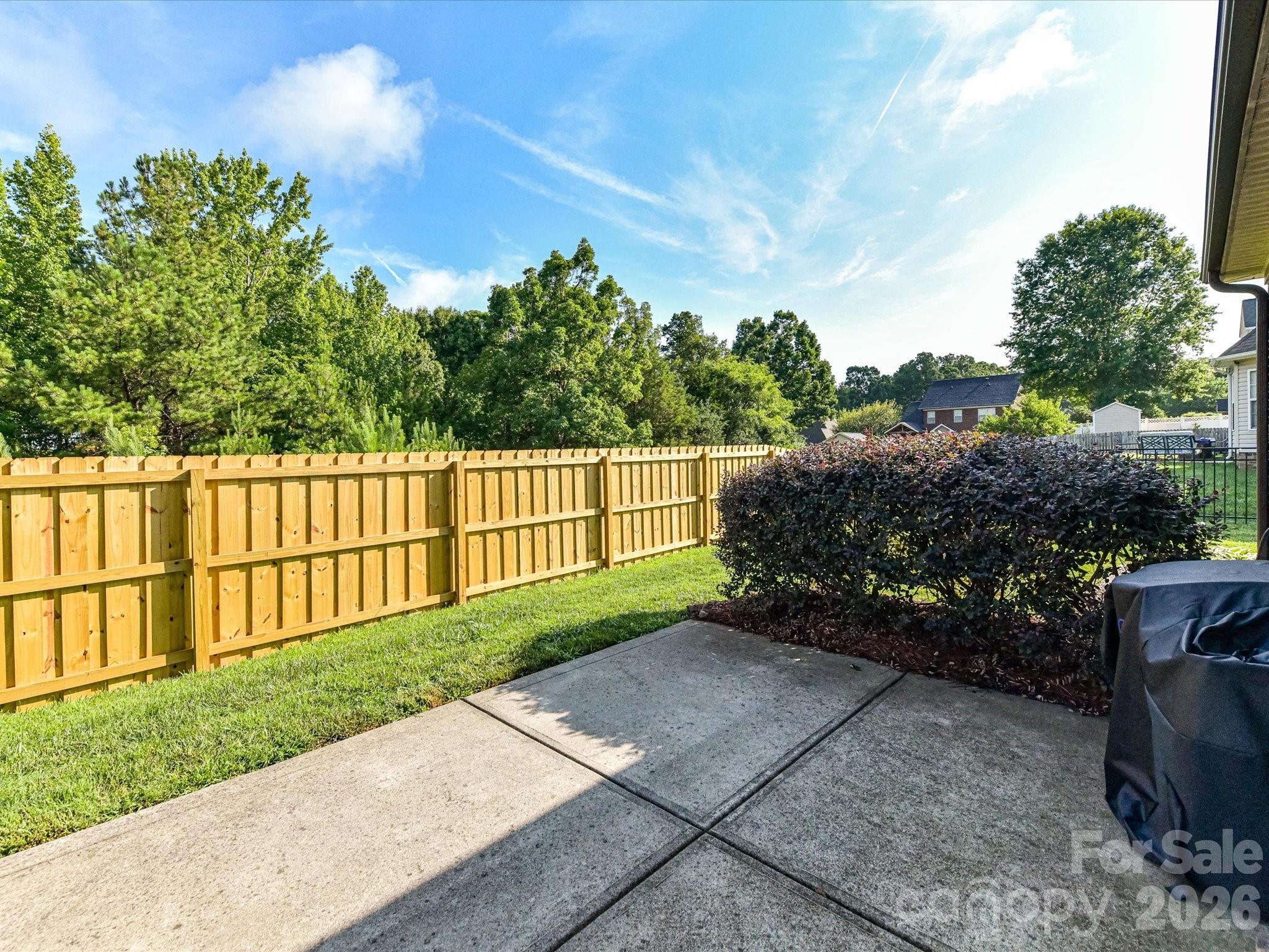 The Meadows - Residential