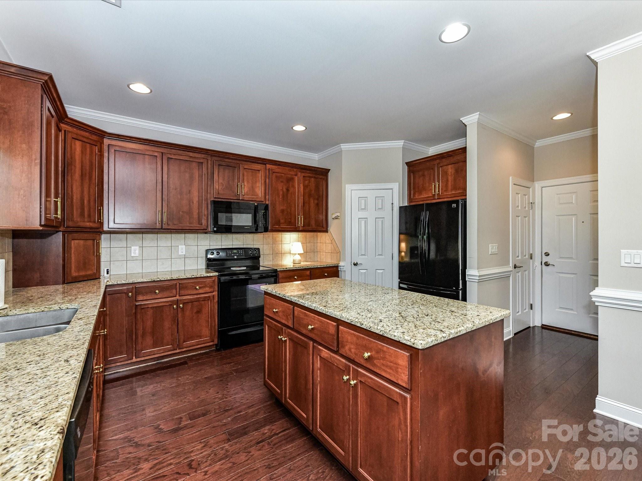 The Meadows - Residential