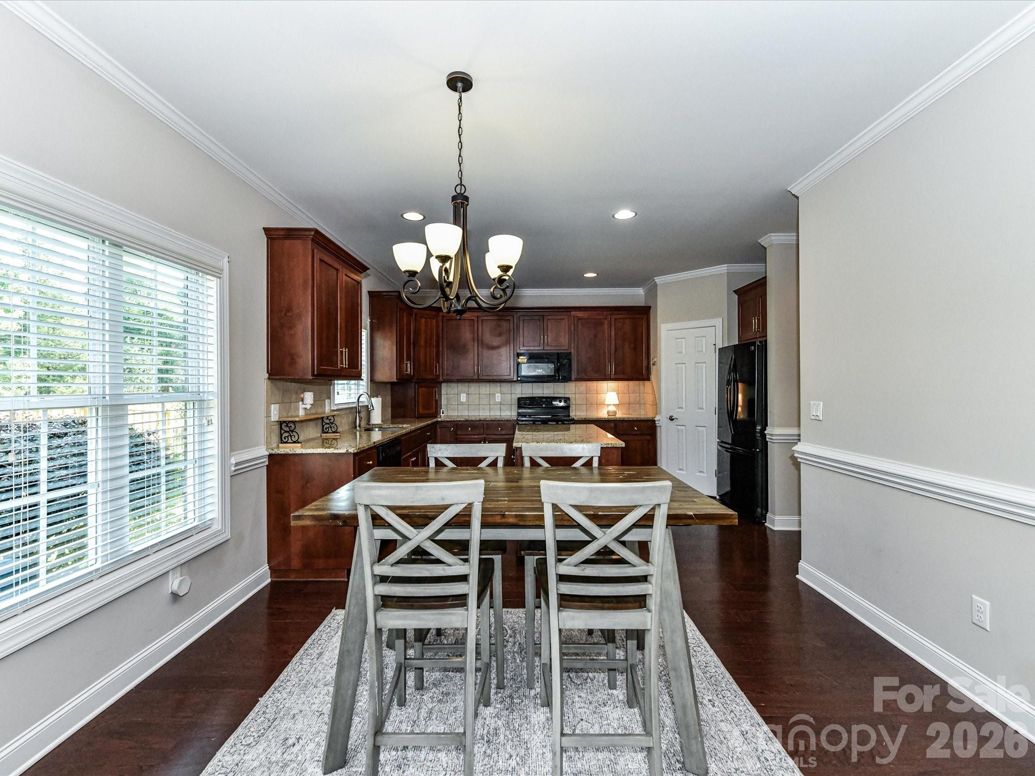 The Meadows - Residential
