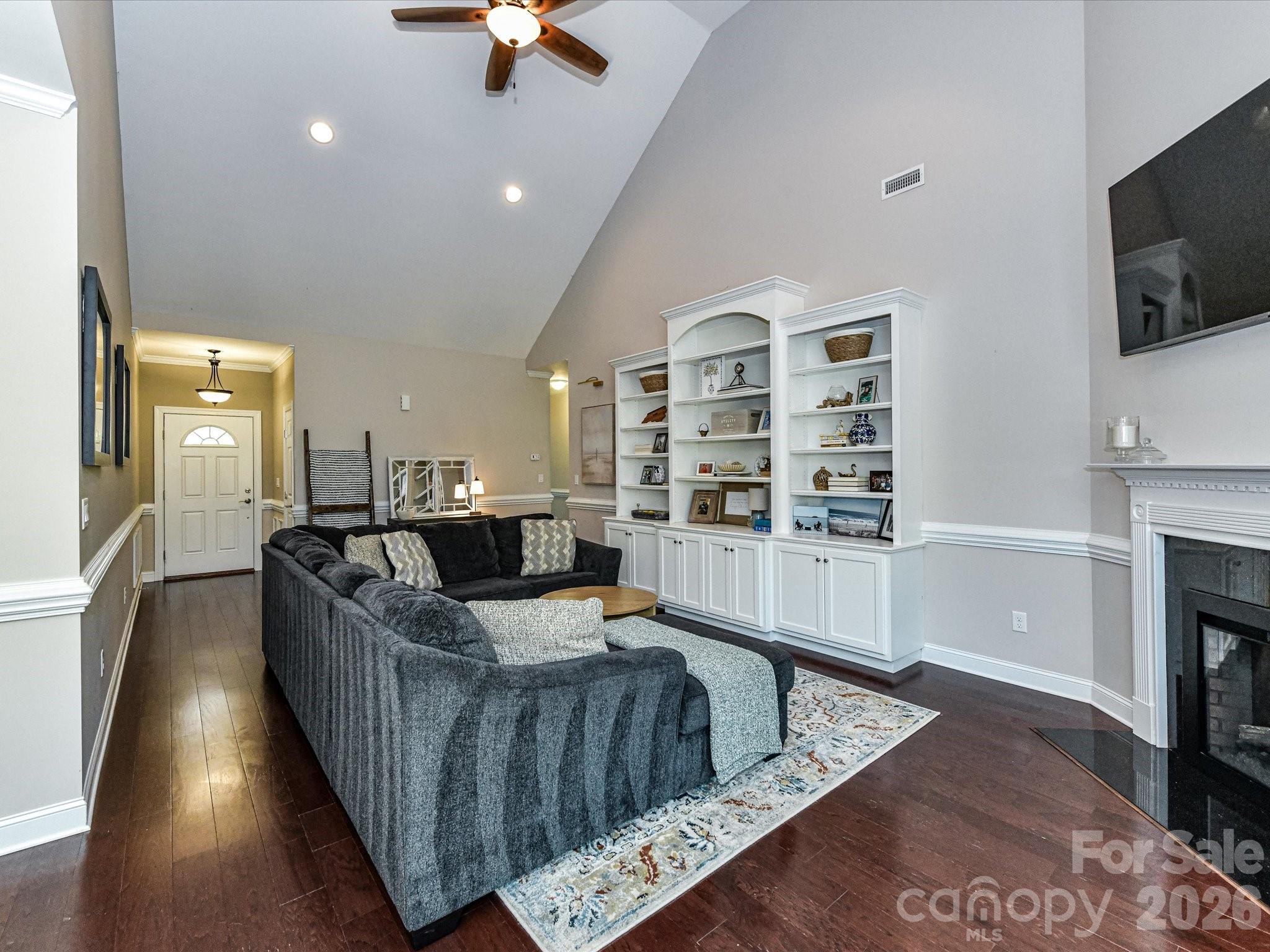 The Meadows - Residential