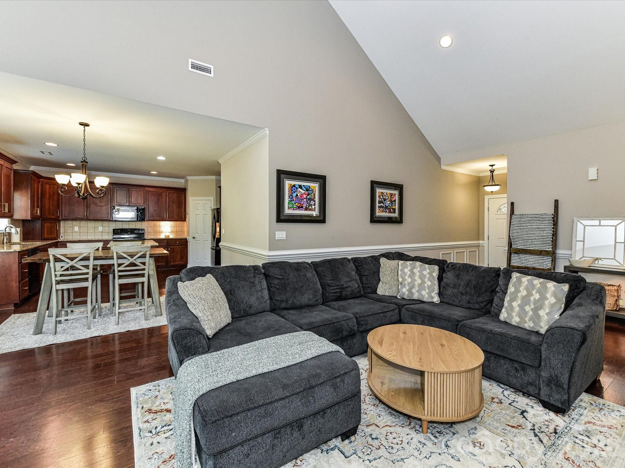 The Meadows - Residential