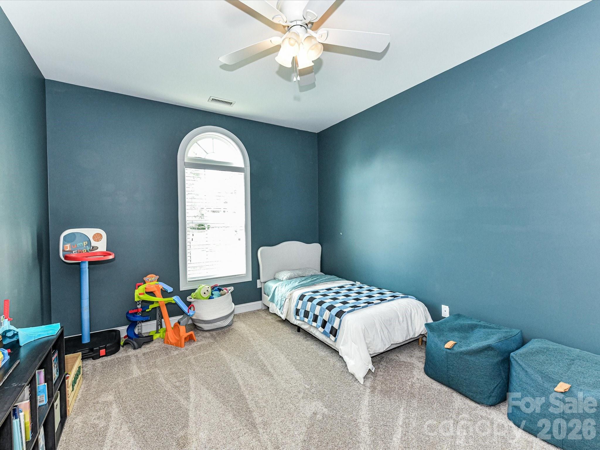 The Meadows - Residential
