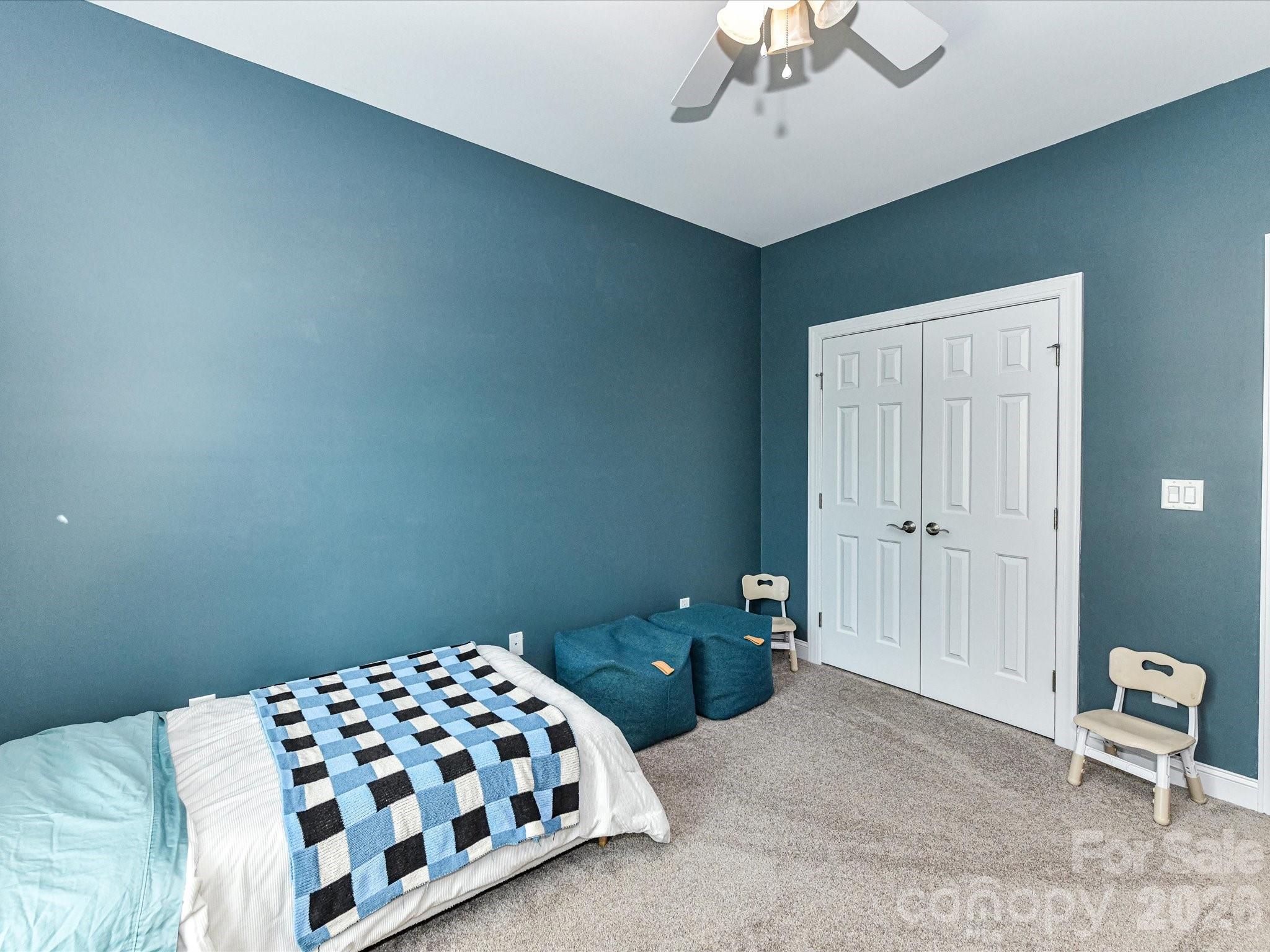 The Meadows - Residential