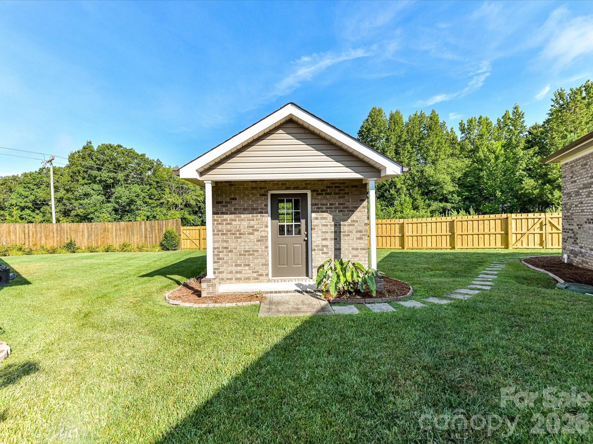 The Meadows - Residential