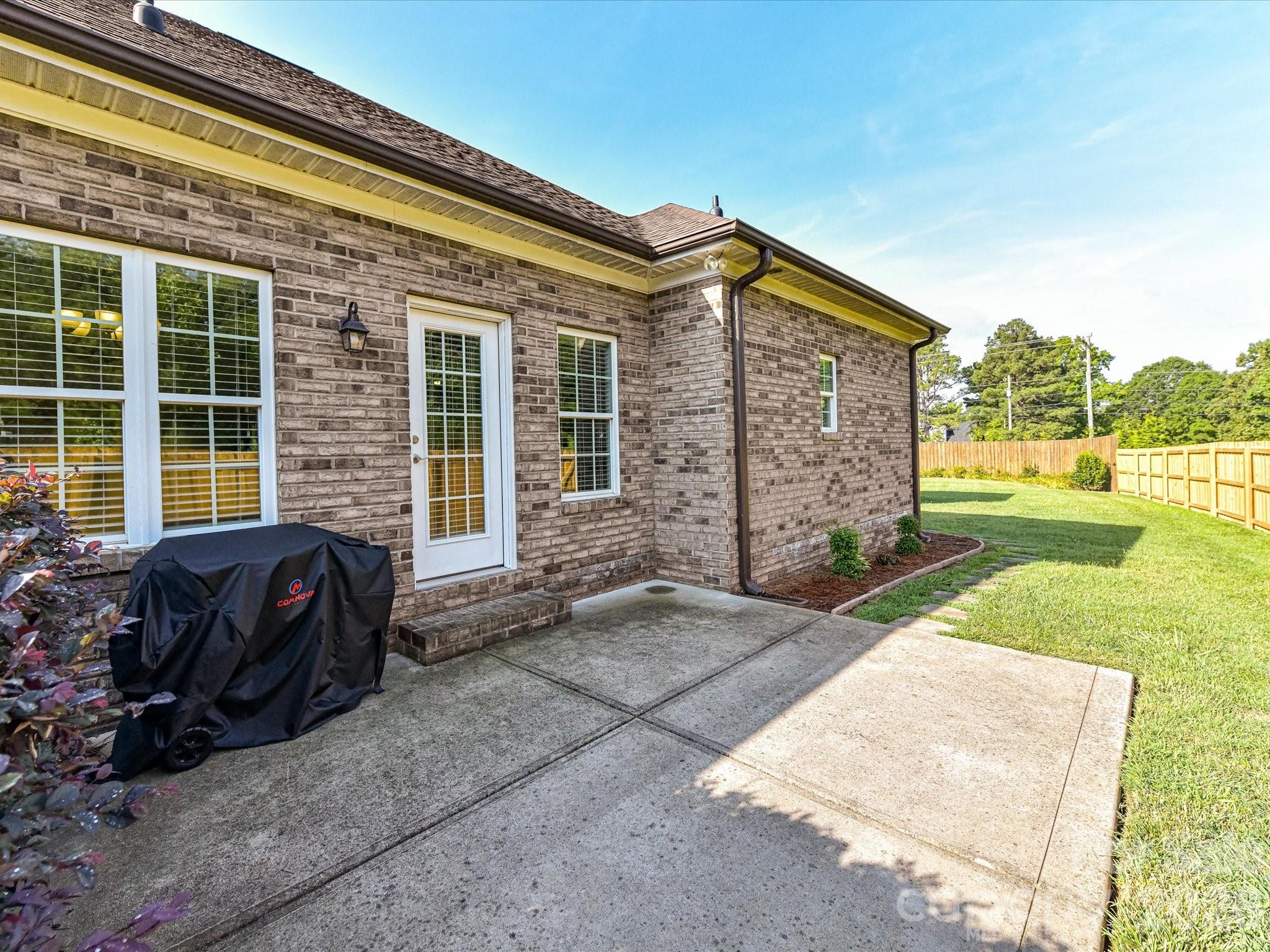 The Meadows - Residential