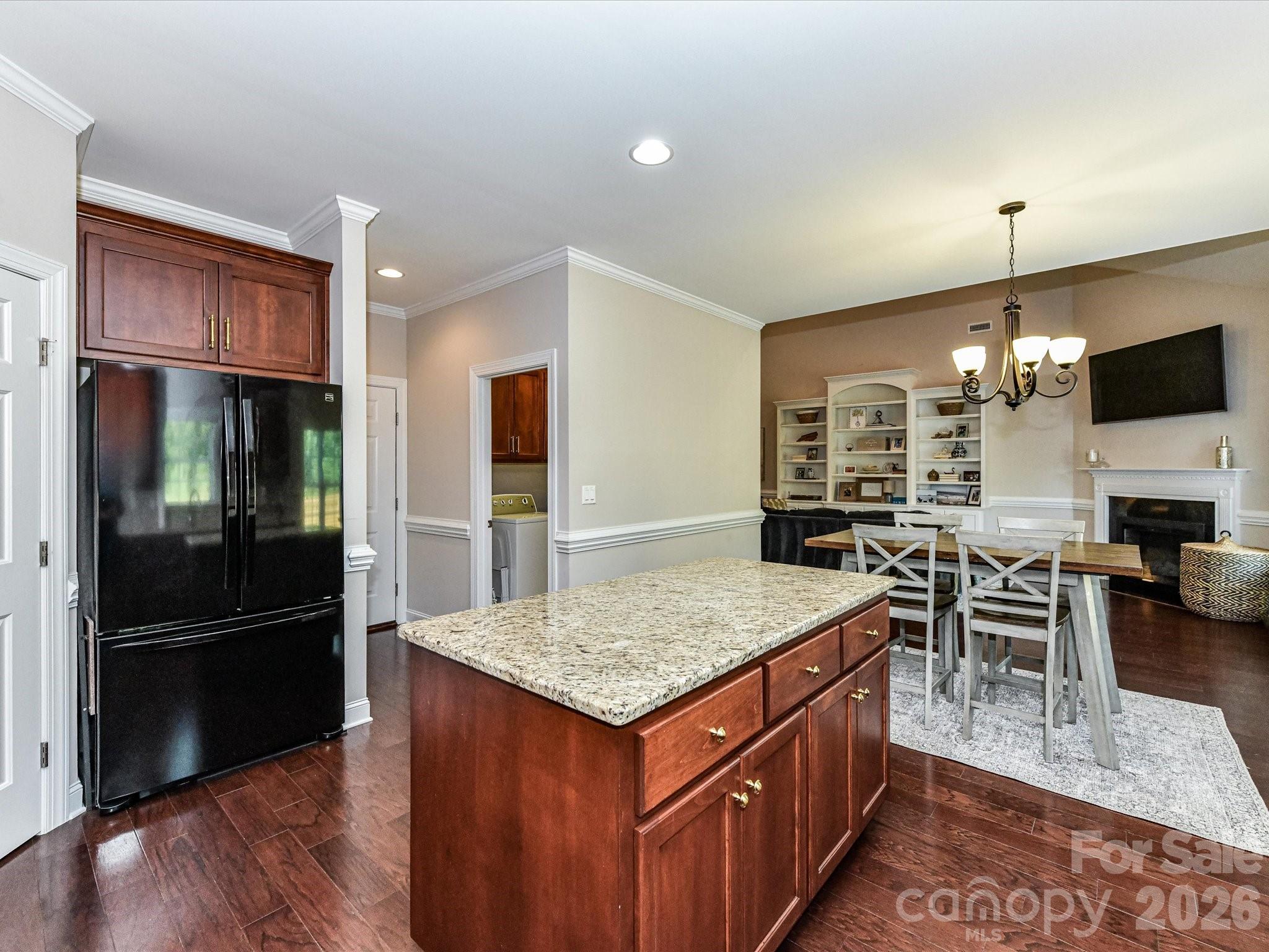 The Meadows - Residential