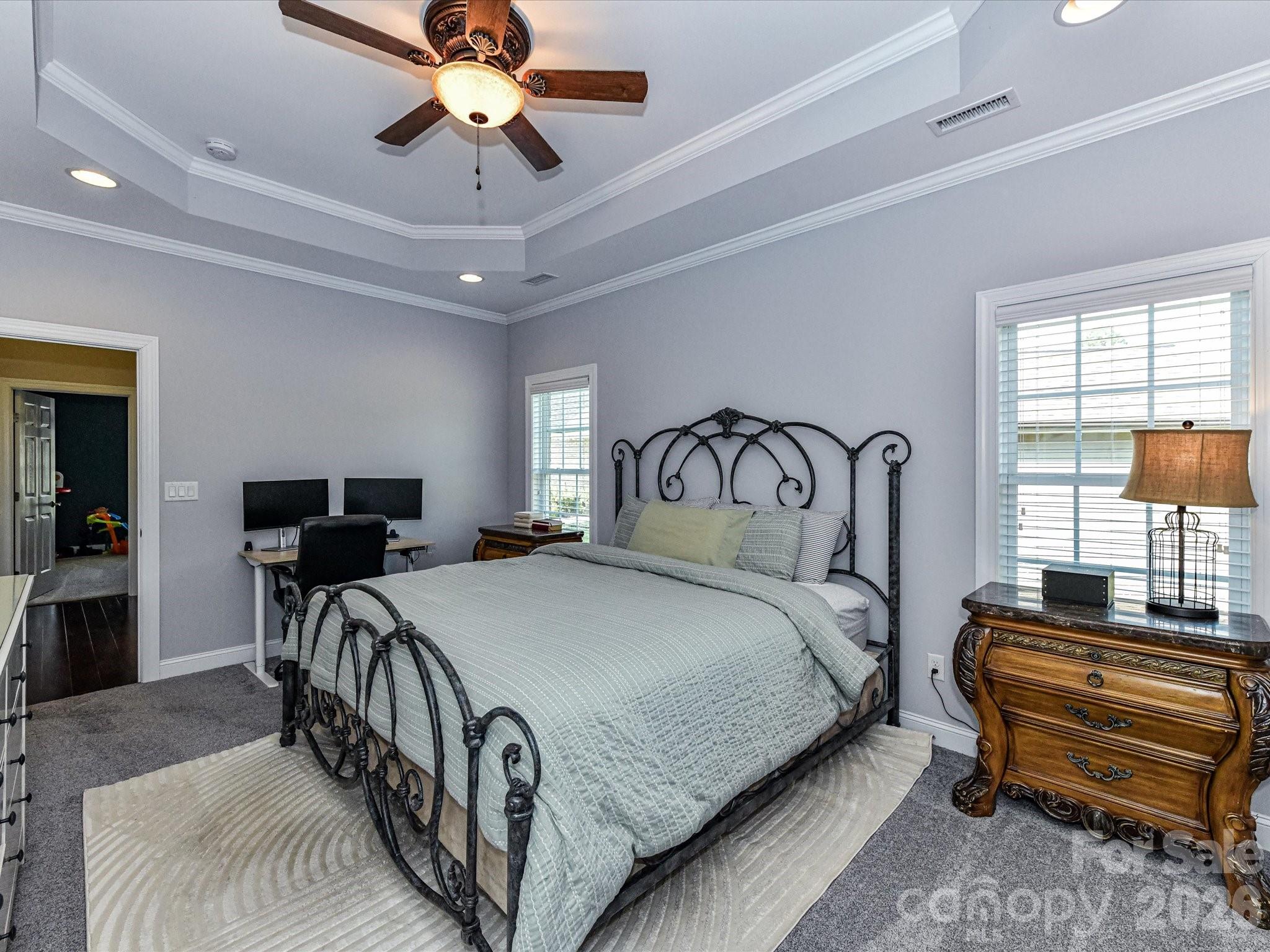 The Meadows - Residential