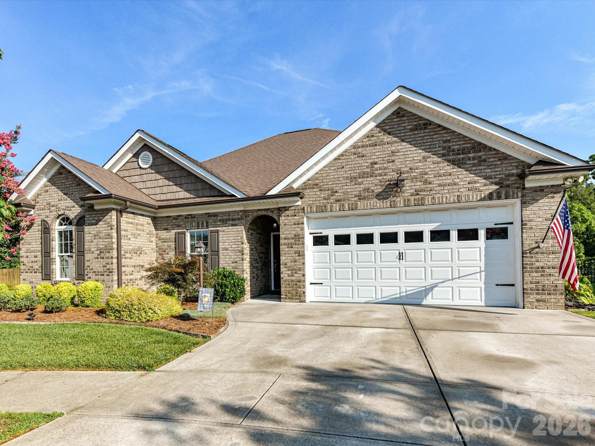 The Meadows - Residential