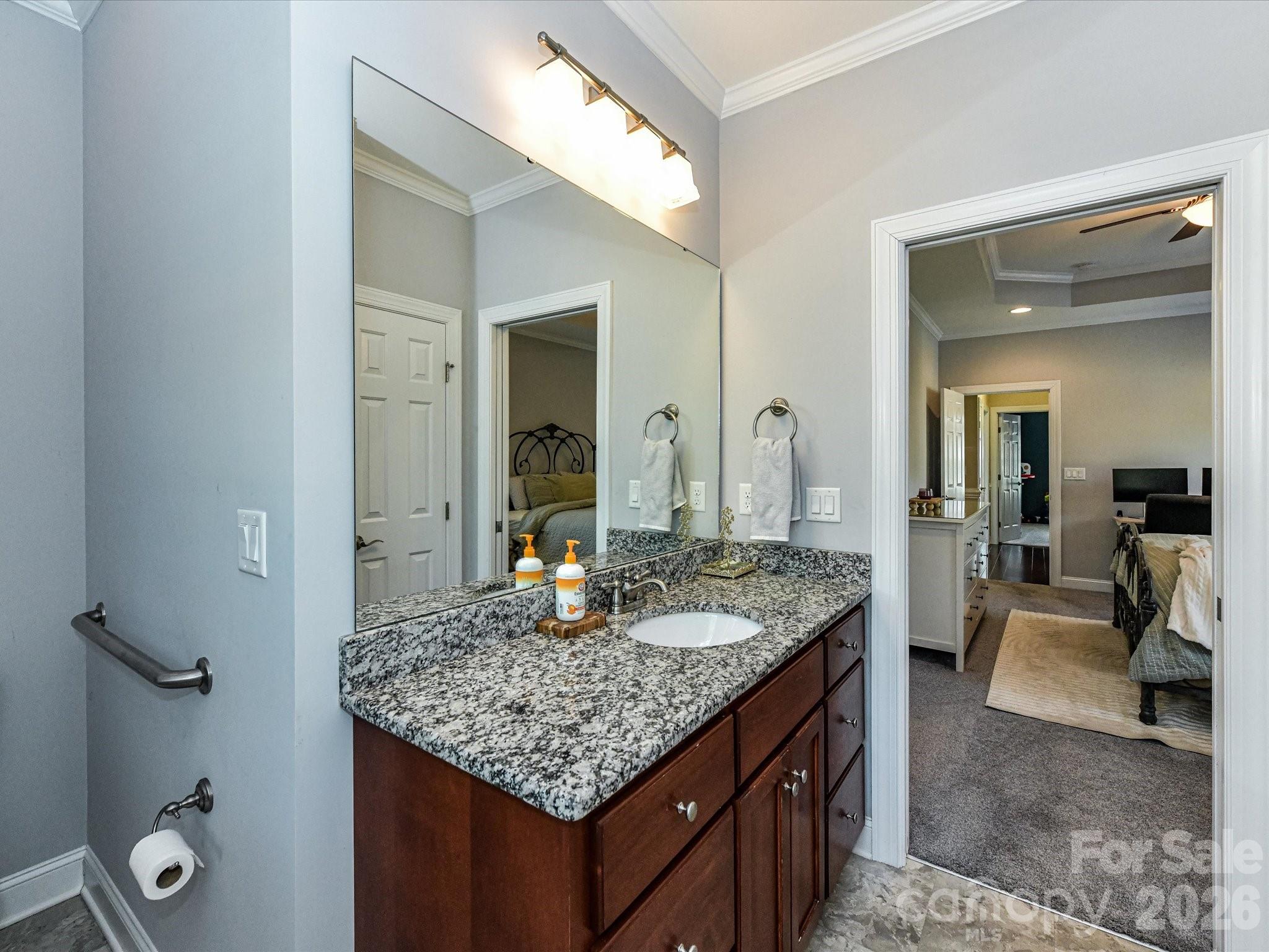 The Meadows - Residential