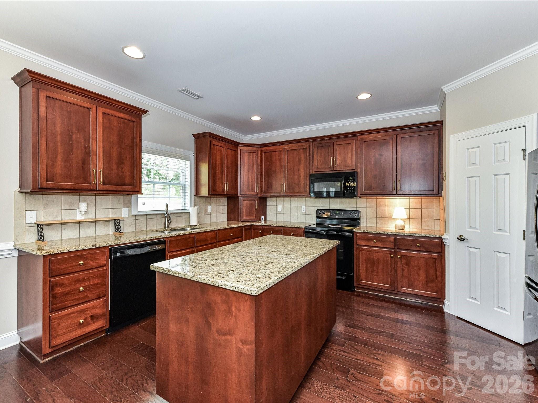 The Meadows - Residential