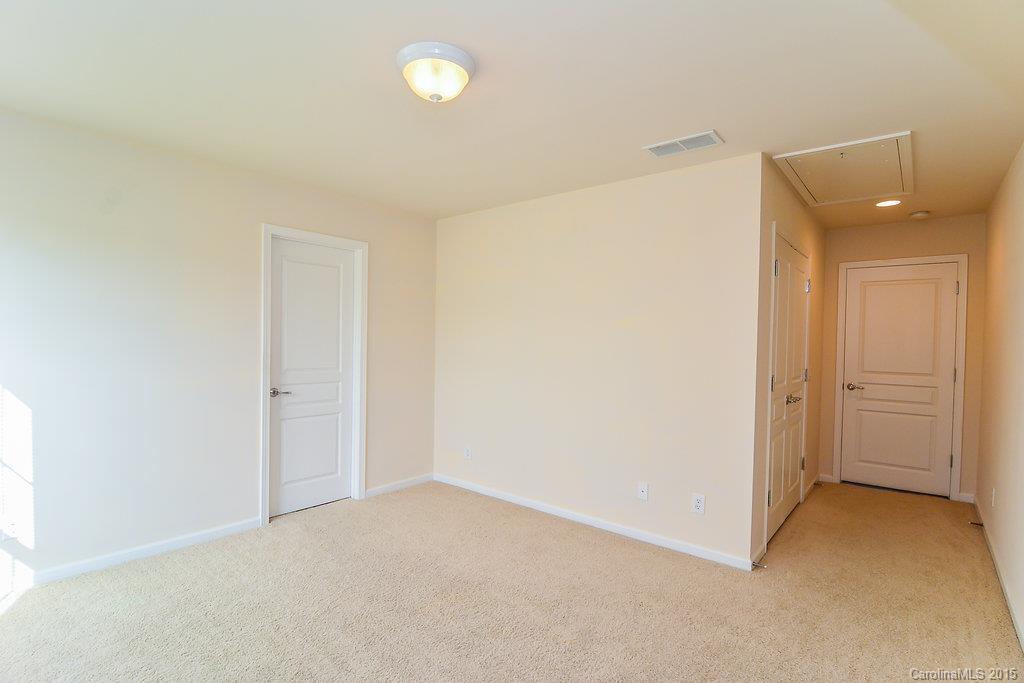 Belair at Carolina Lakes - Residential