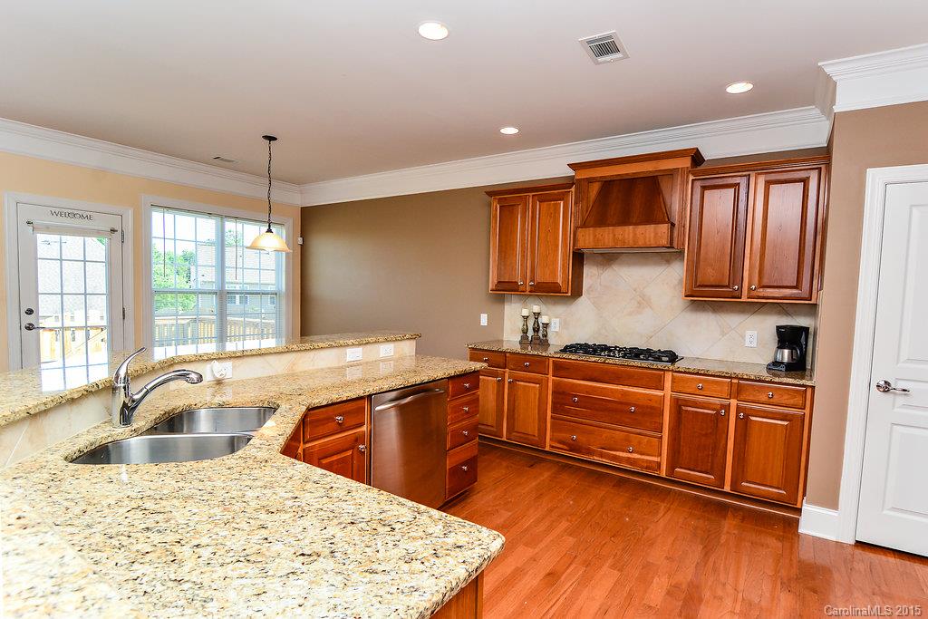 Belair at Carolina Lakes - Residential