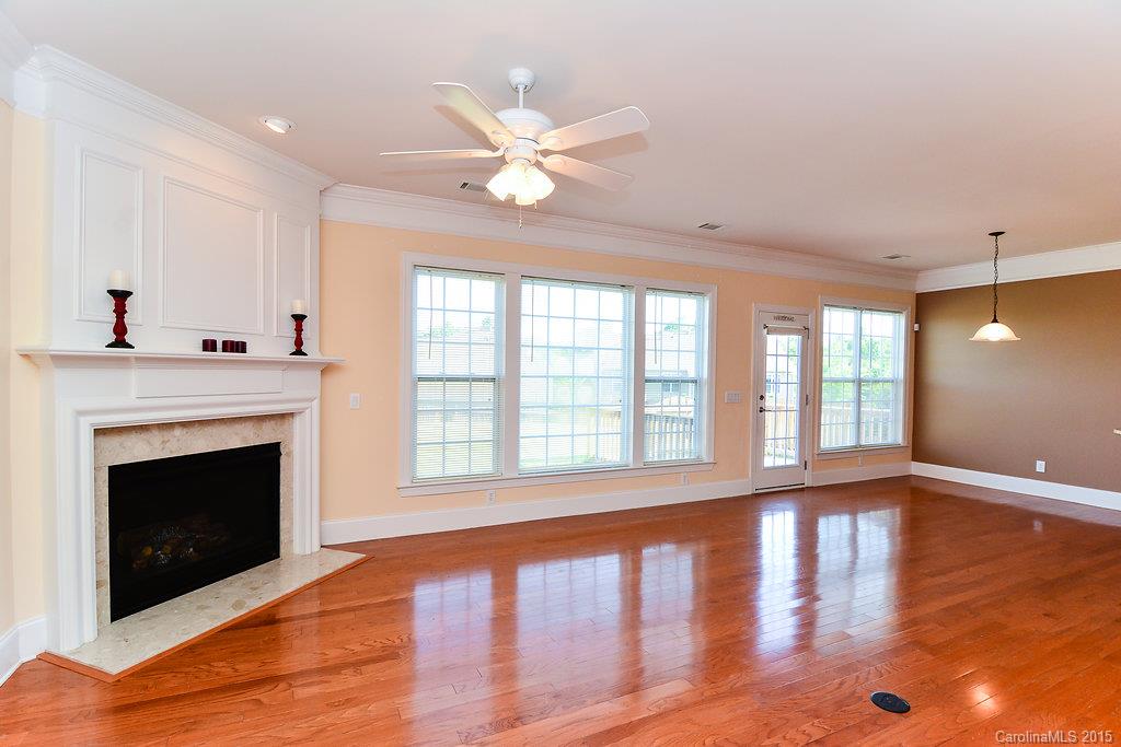 Belair at Carolina Lakes - Residential