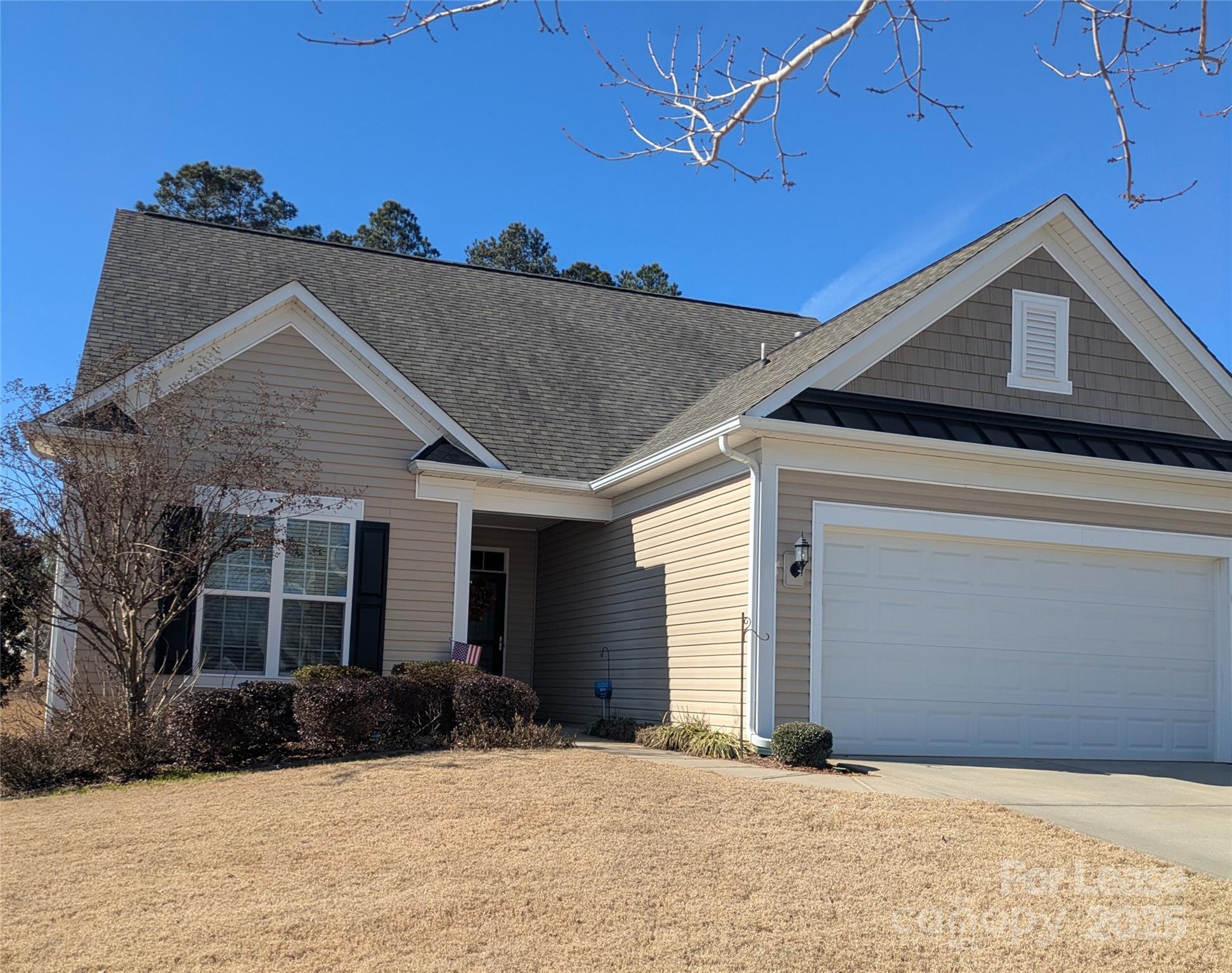 Sun City Carolina Lakes - Residential Lease