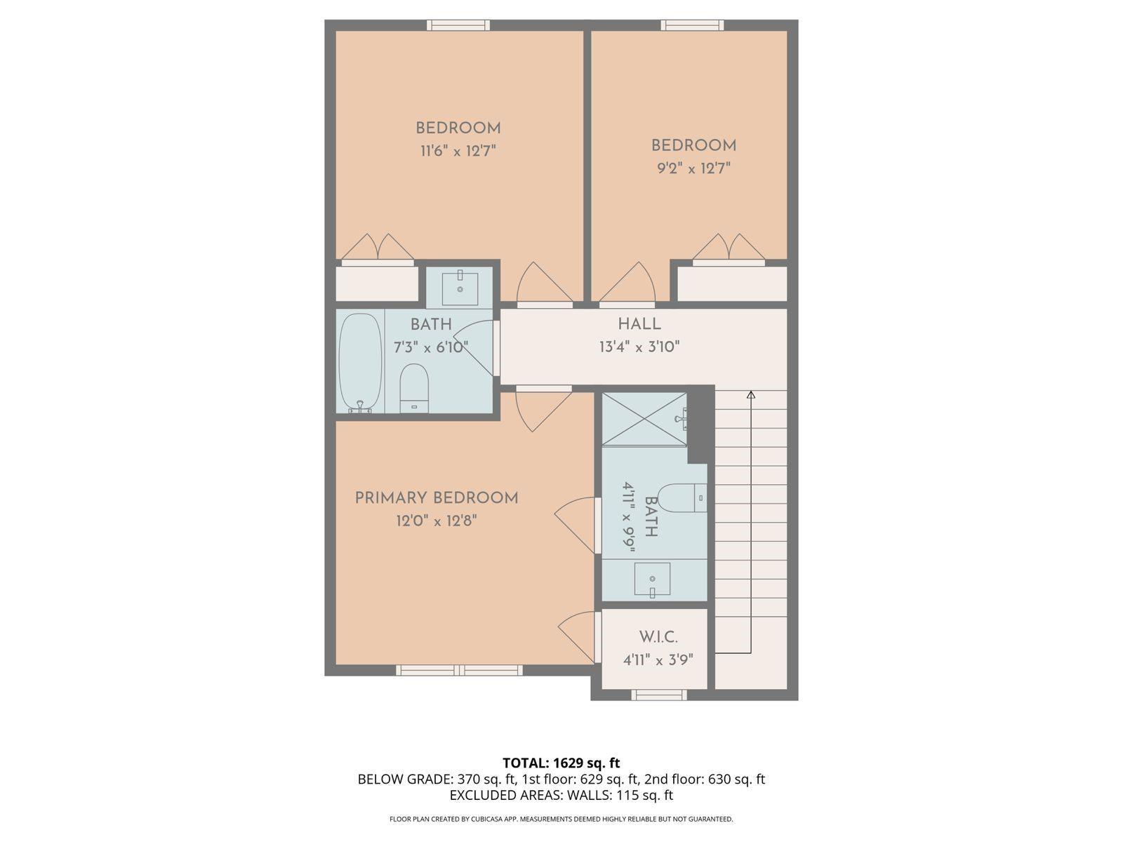 Glen Forest - Residential