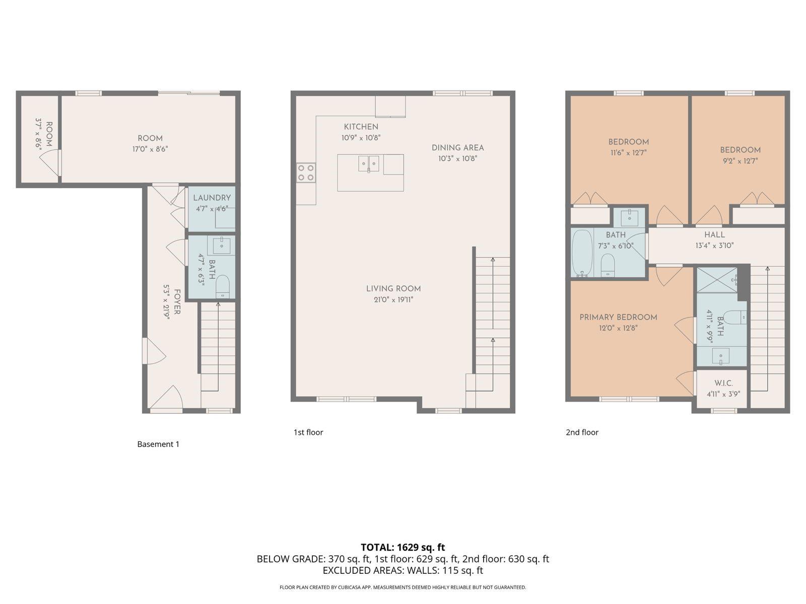 Glen Forest - Residential