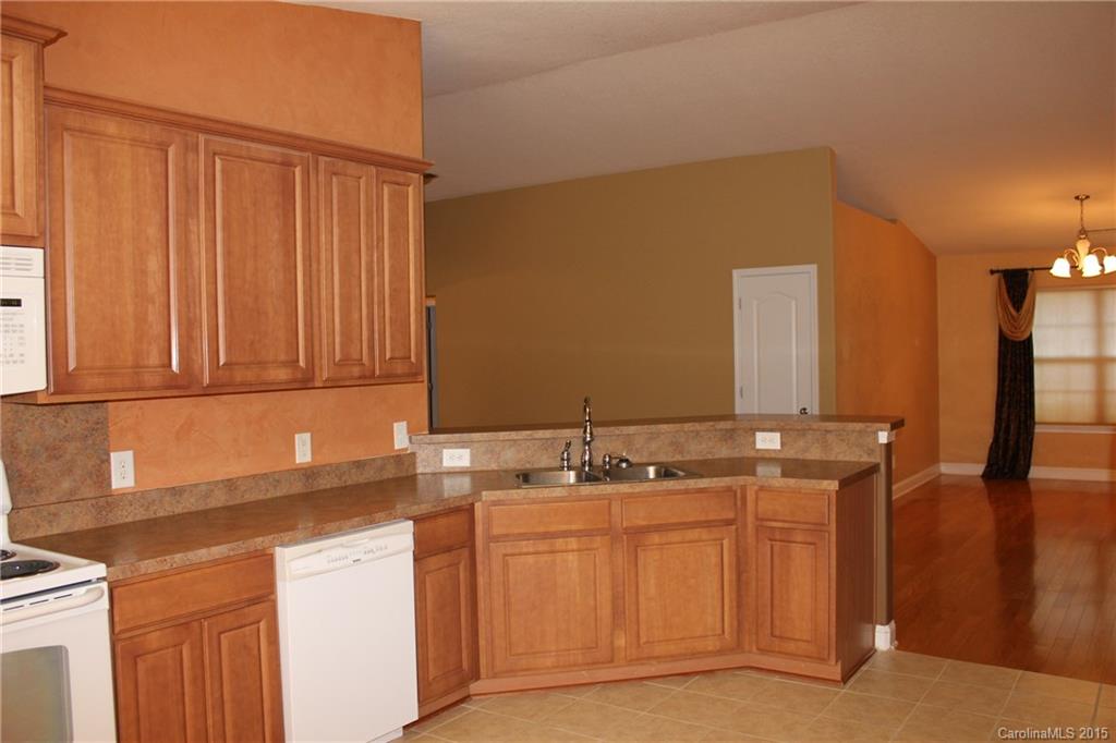 The Creeks Edge - Residential