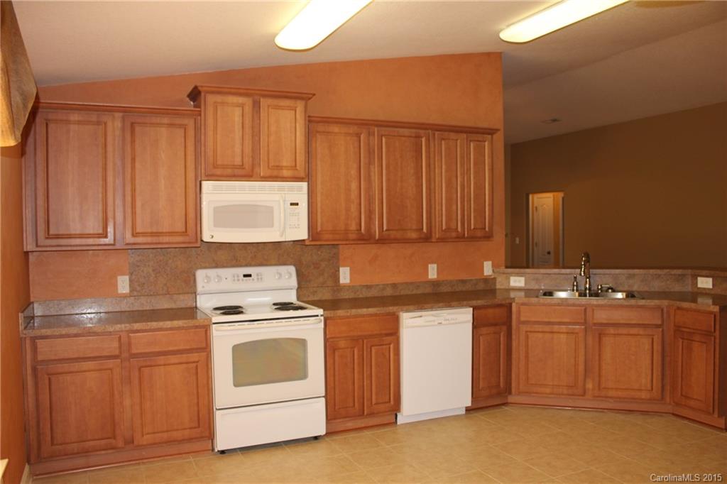 The Creeks Edge - Residential