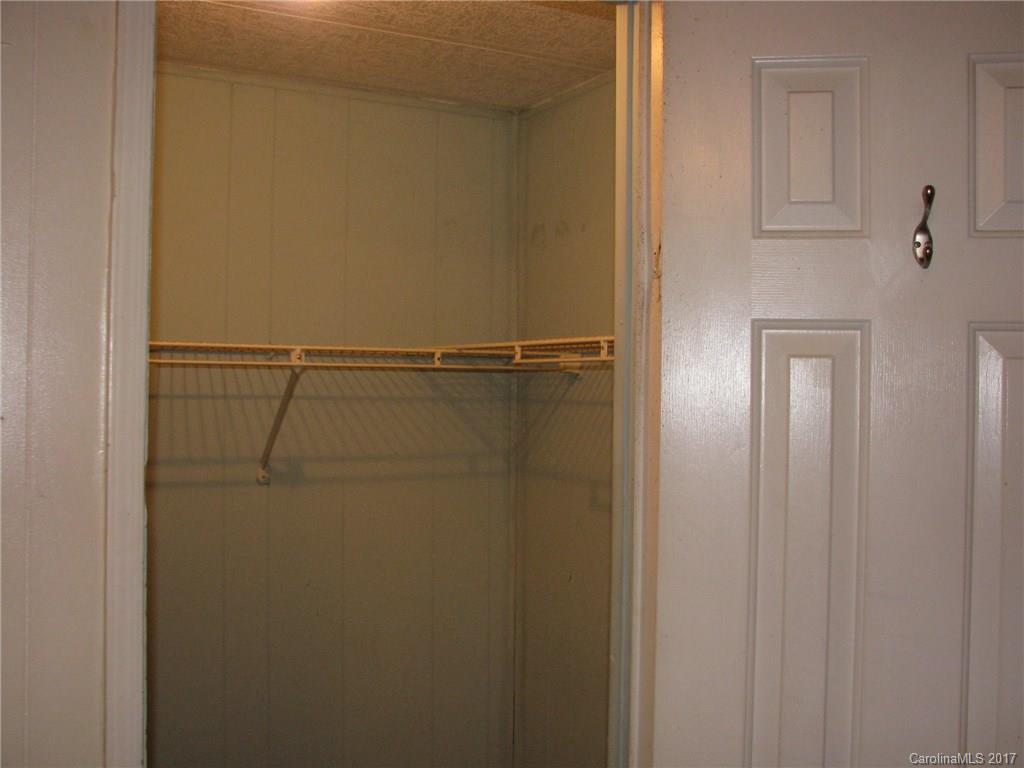 None - Residential