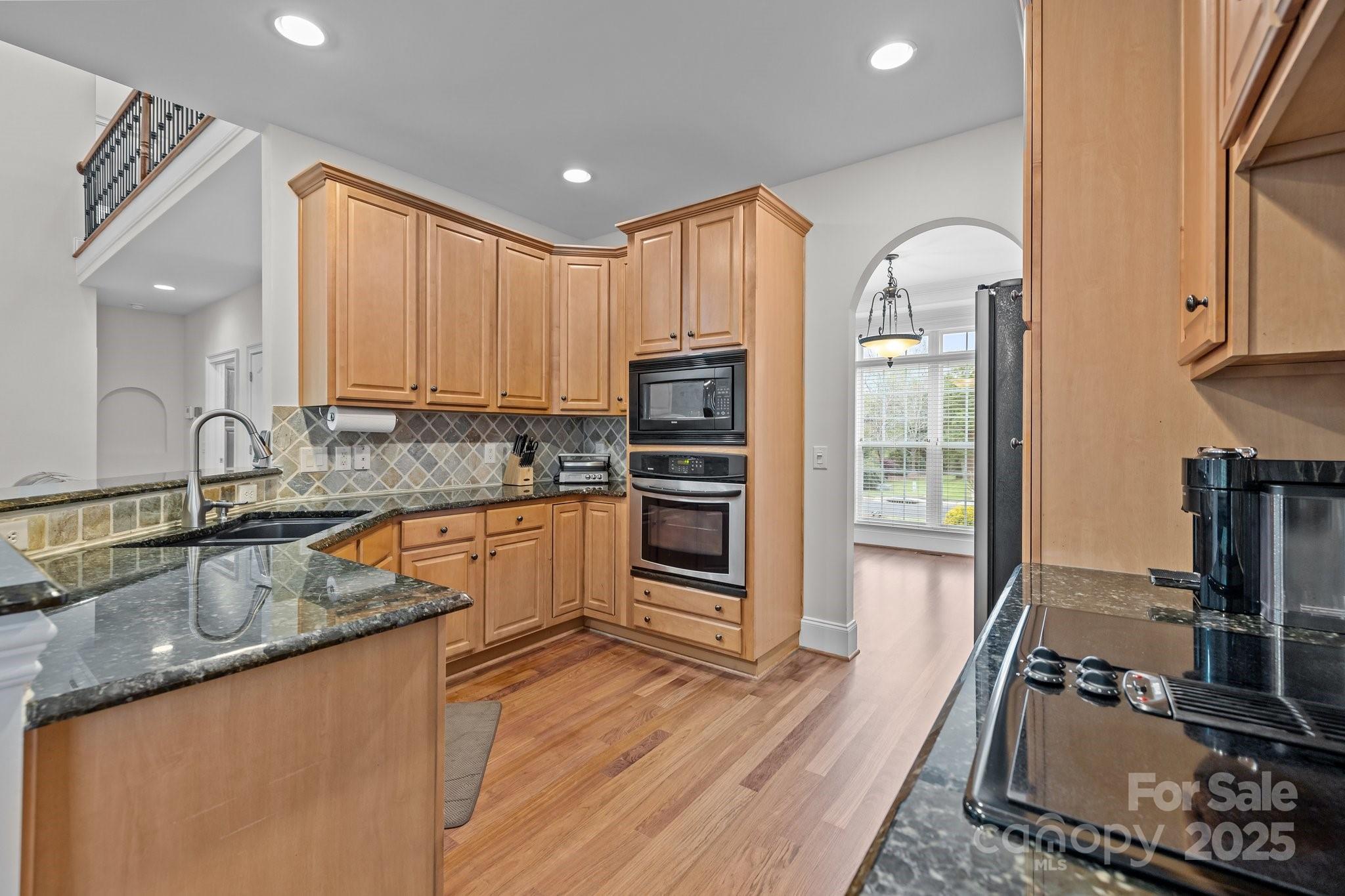 Stirling - Residential