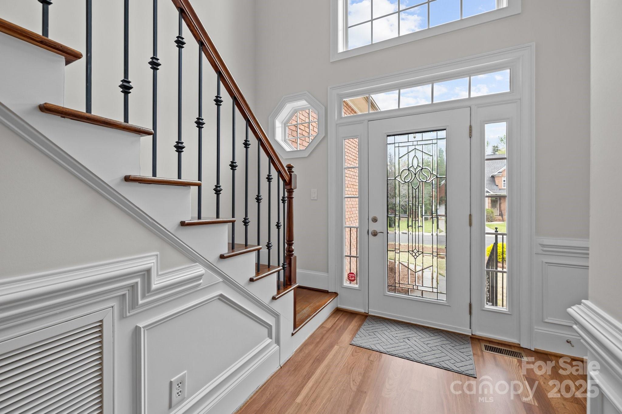 Stirling - Residential